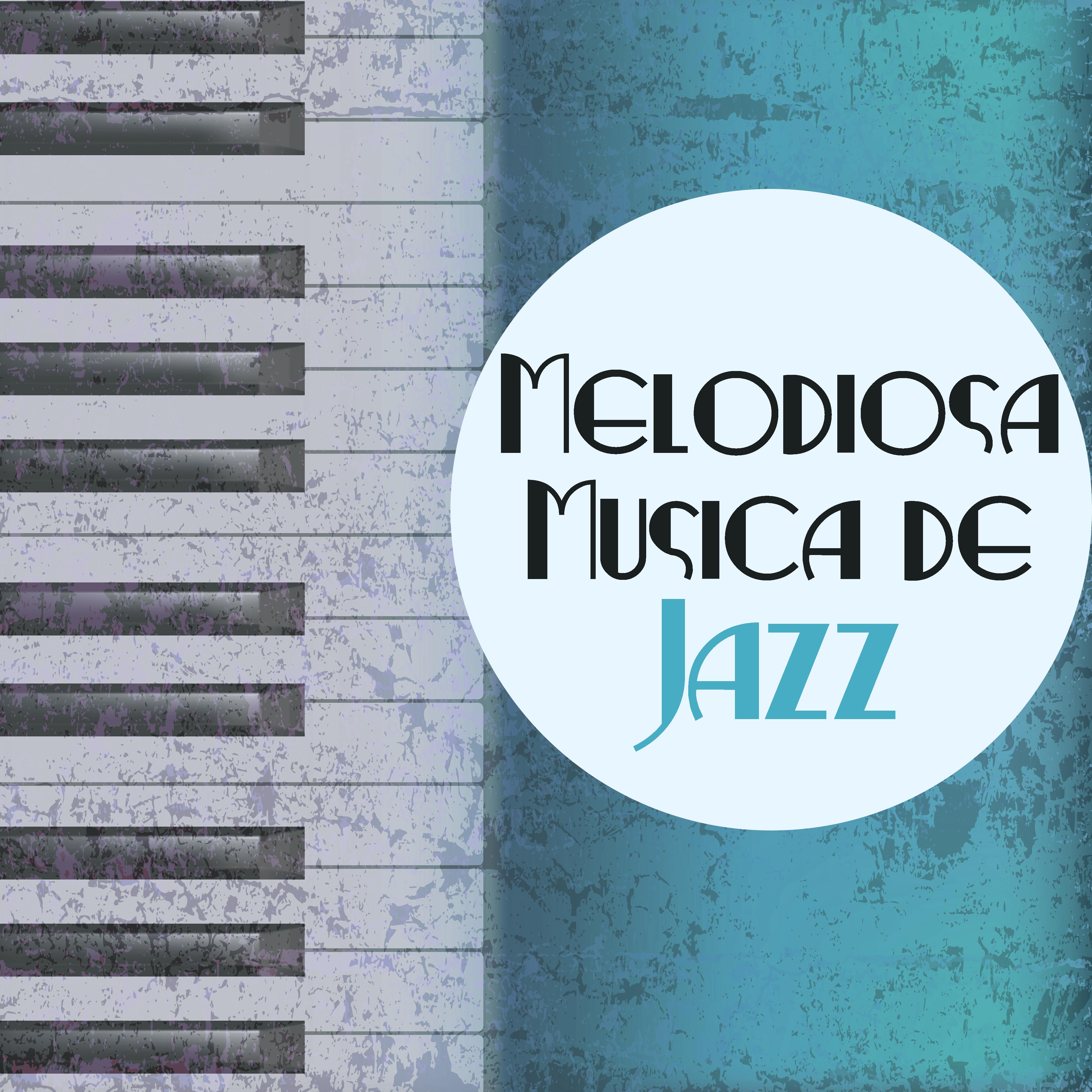 Melodiosa Musica de Jazz