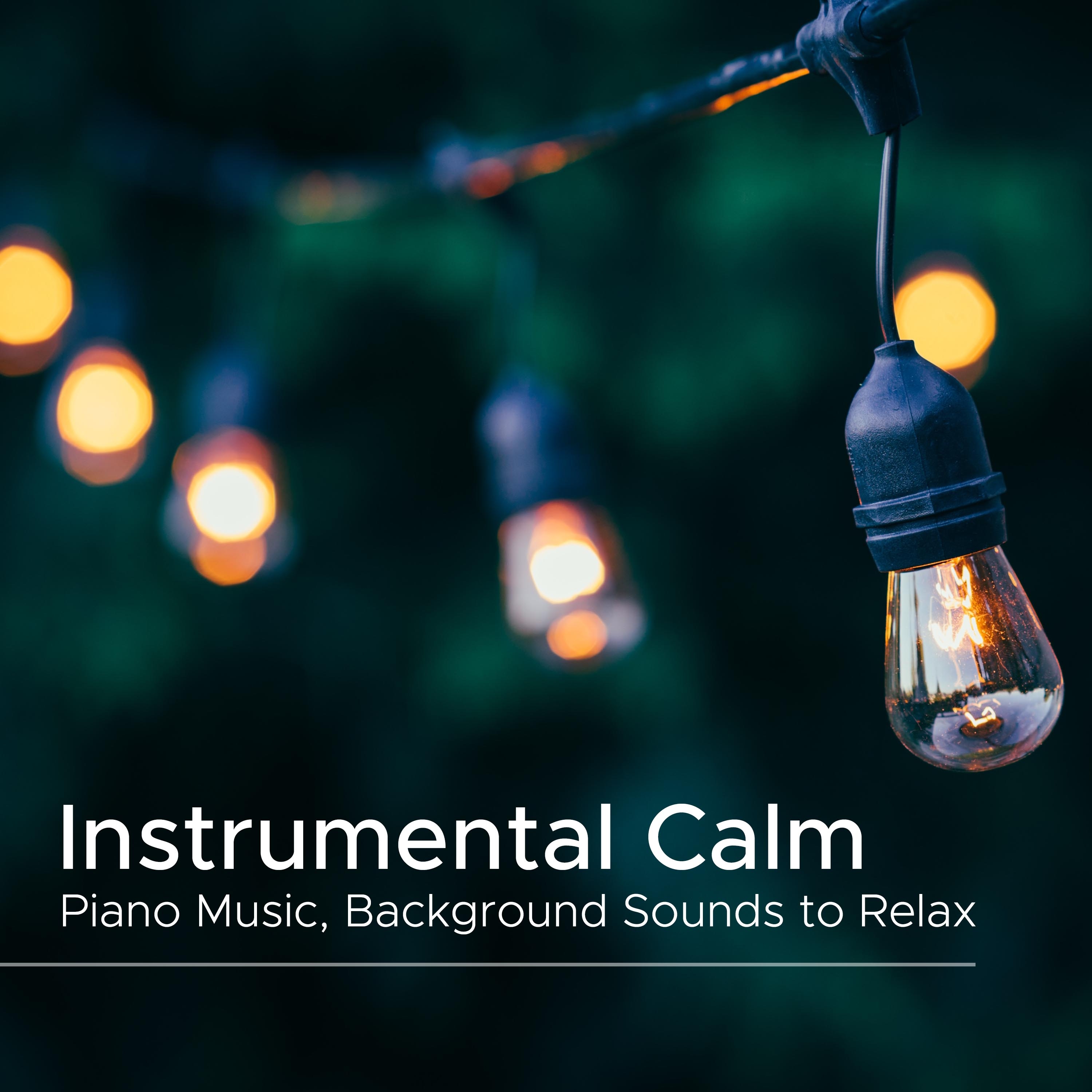 Instrumental Calm