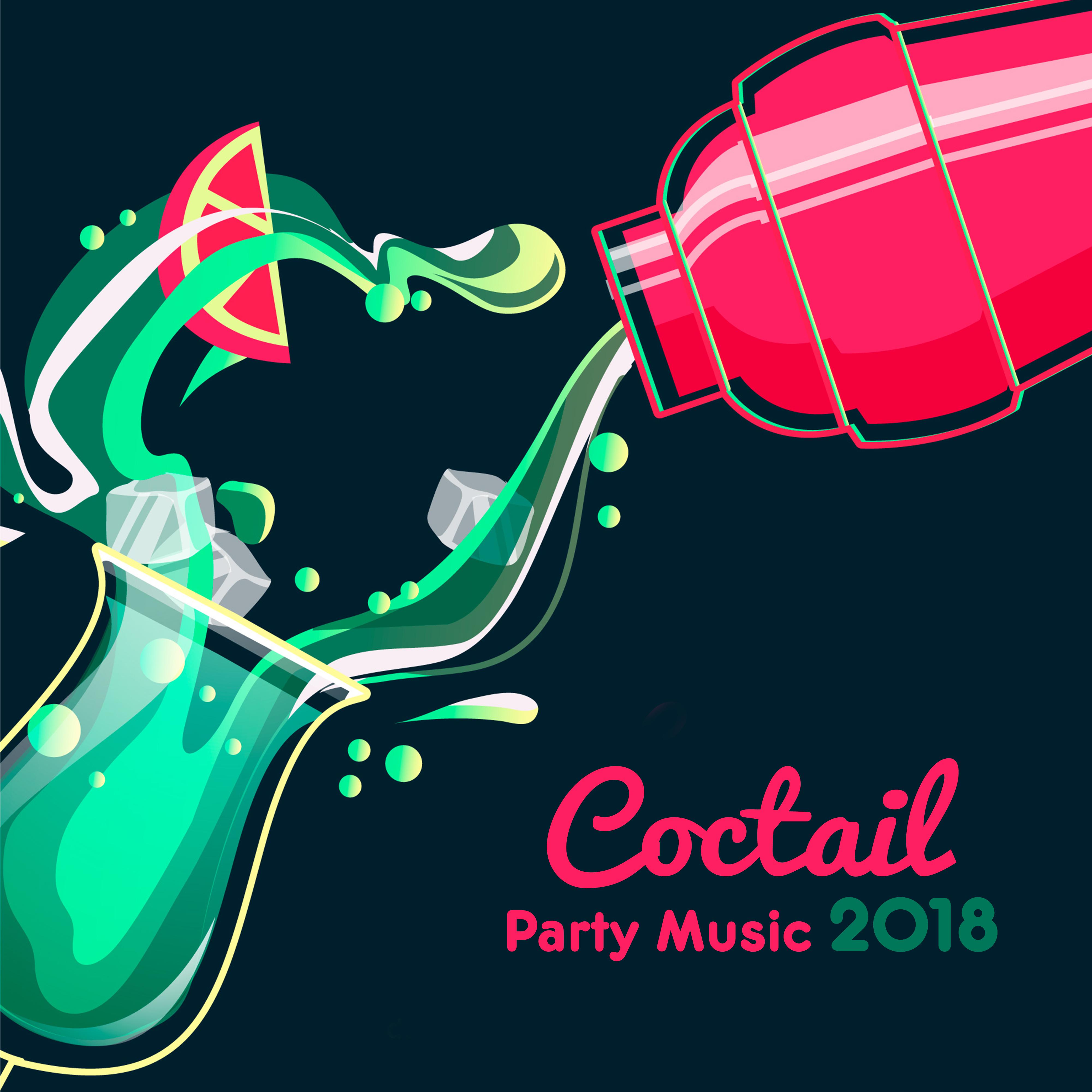Coctail Party Music 2018