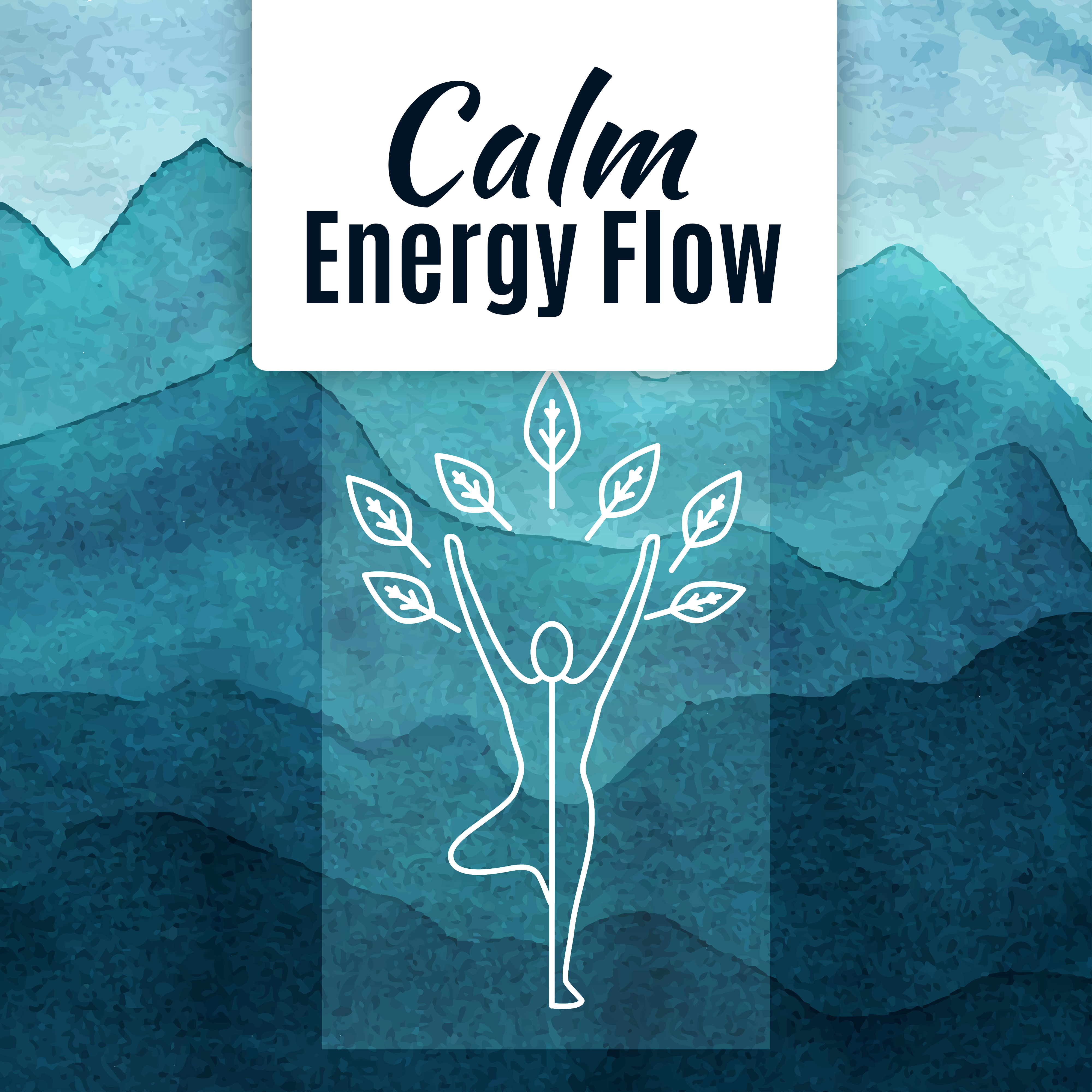 Calm Energy Flow