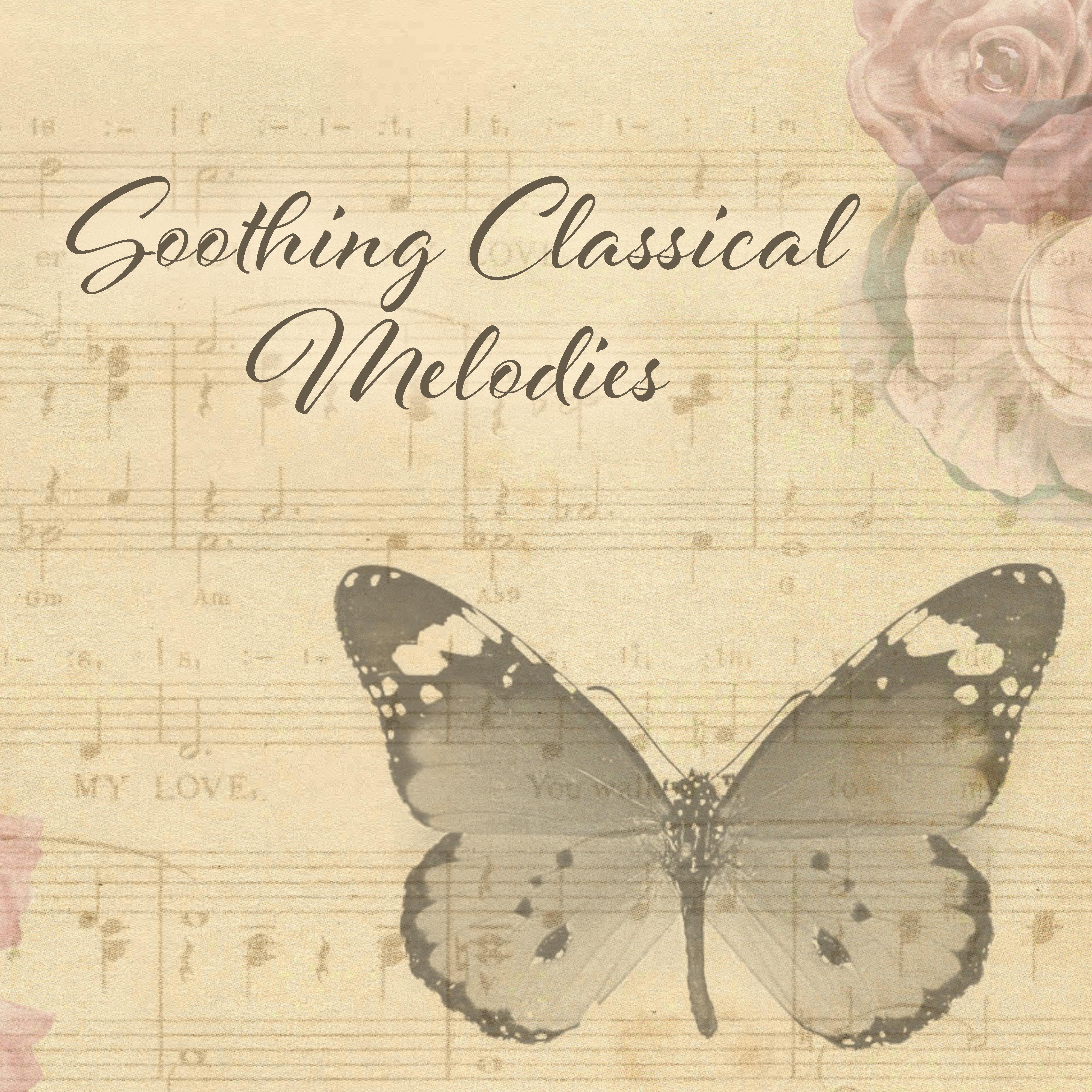 Soothing Classical Melodies