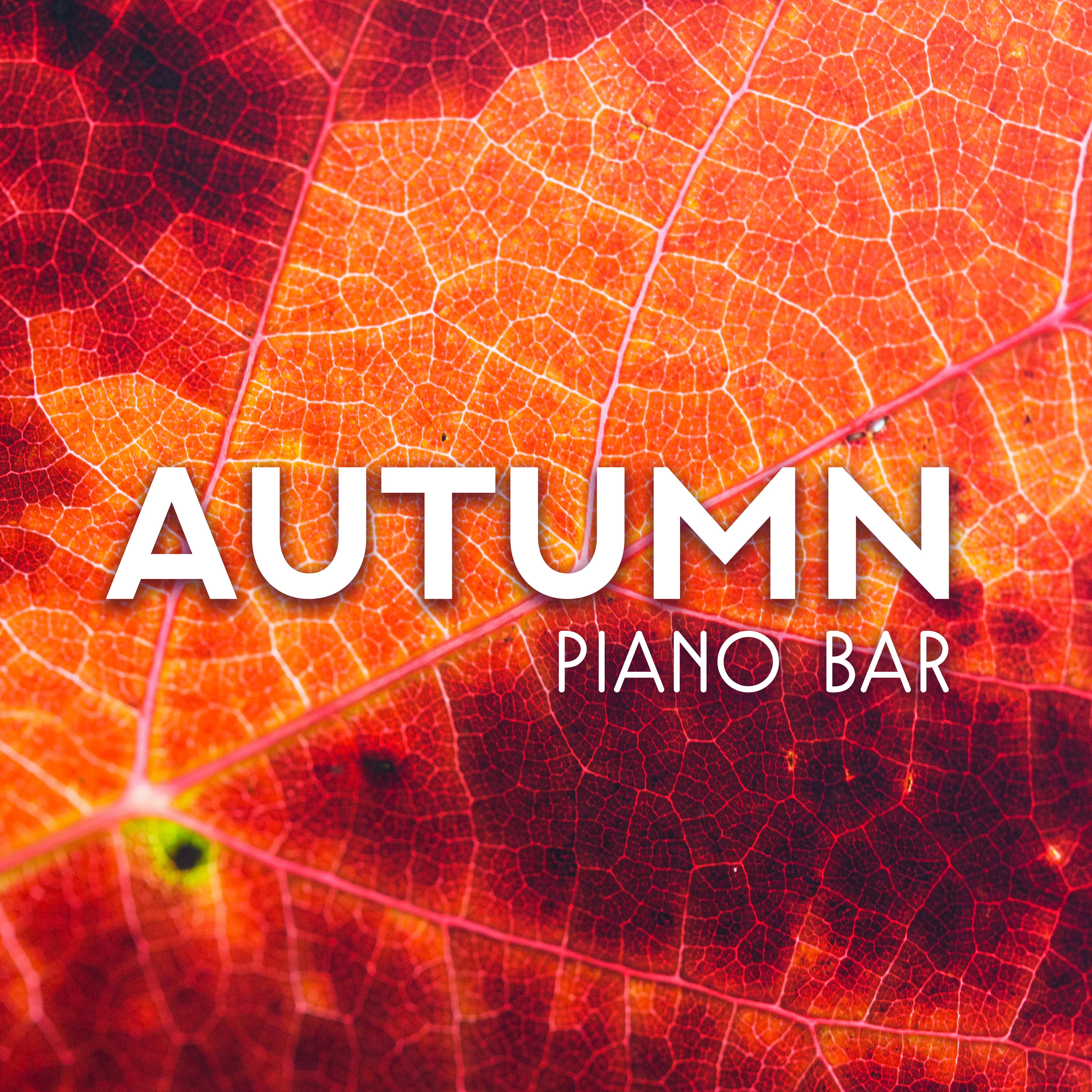 Autumn Piano Bar