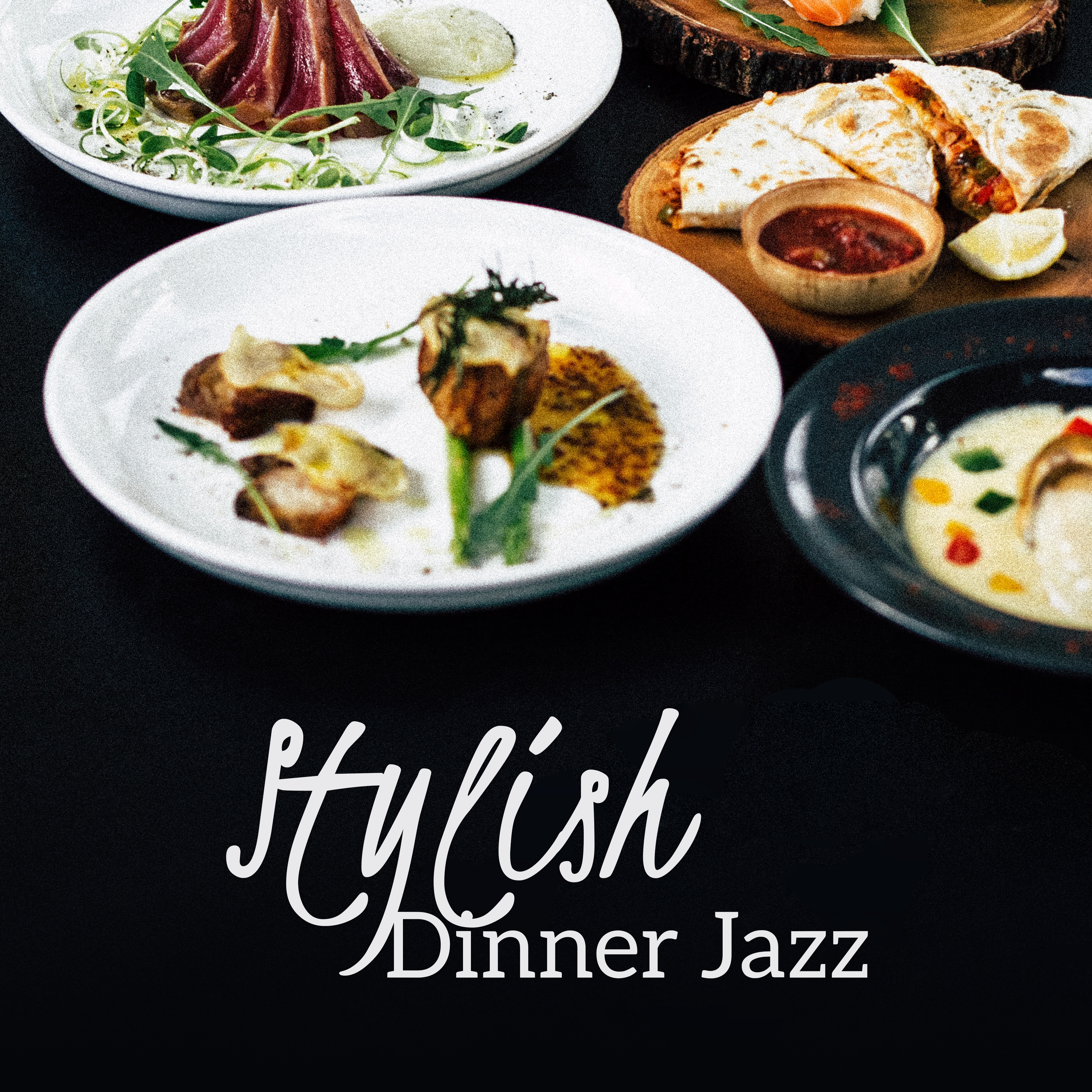Stylish Dinner Jazz