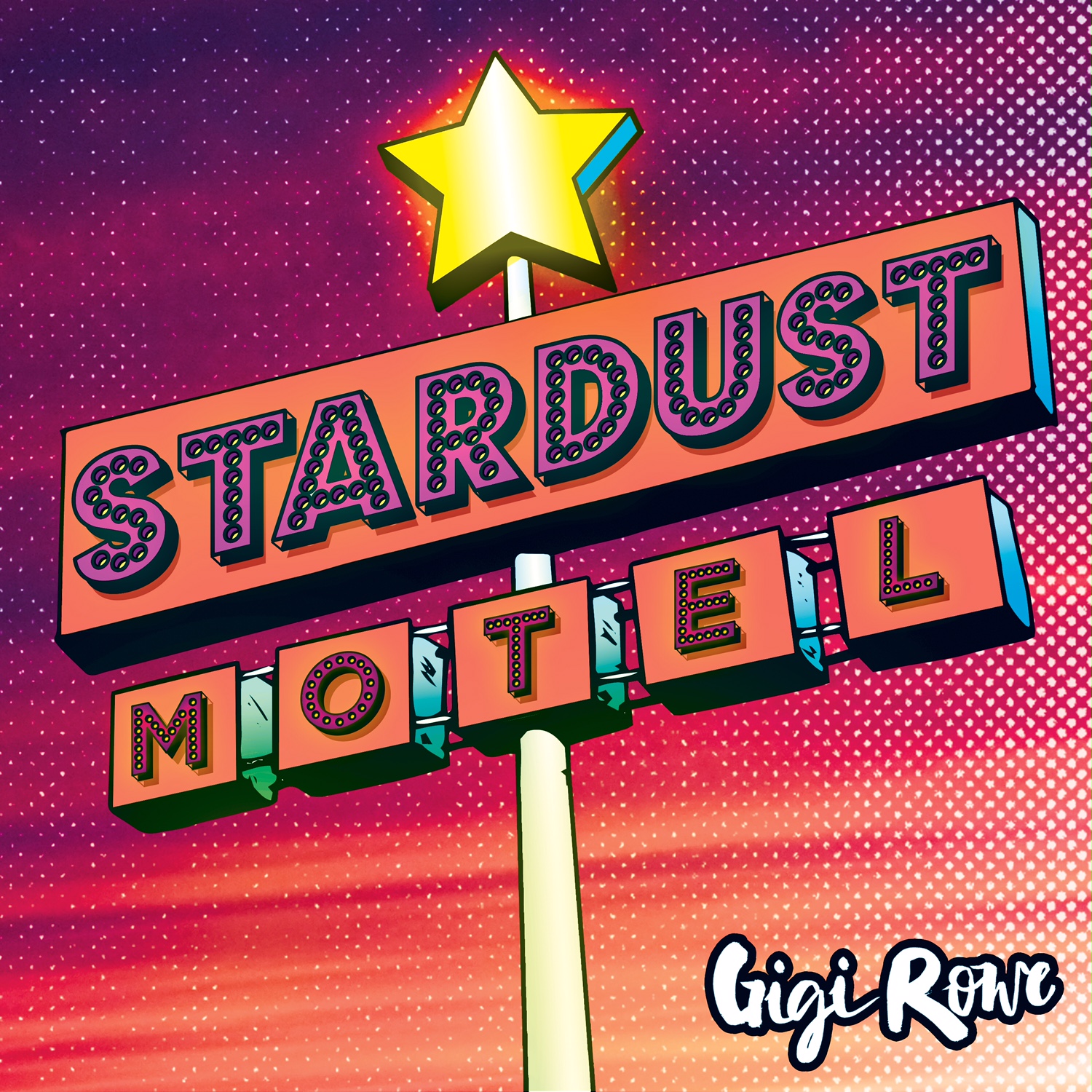 Stardust Motel