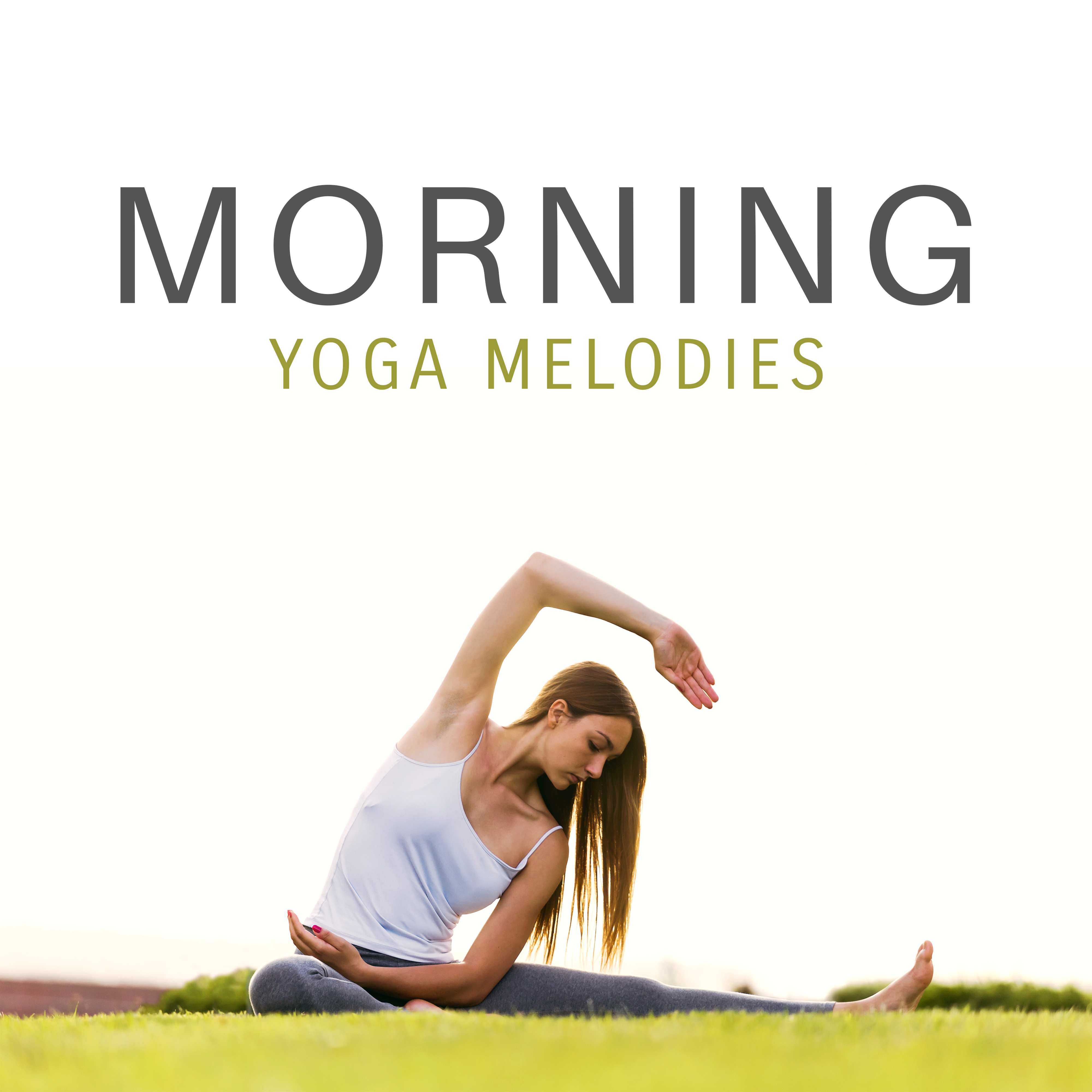 Morning Yoga Melodies