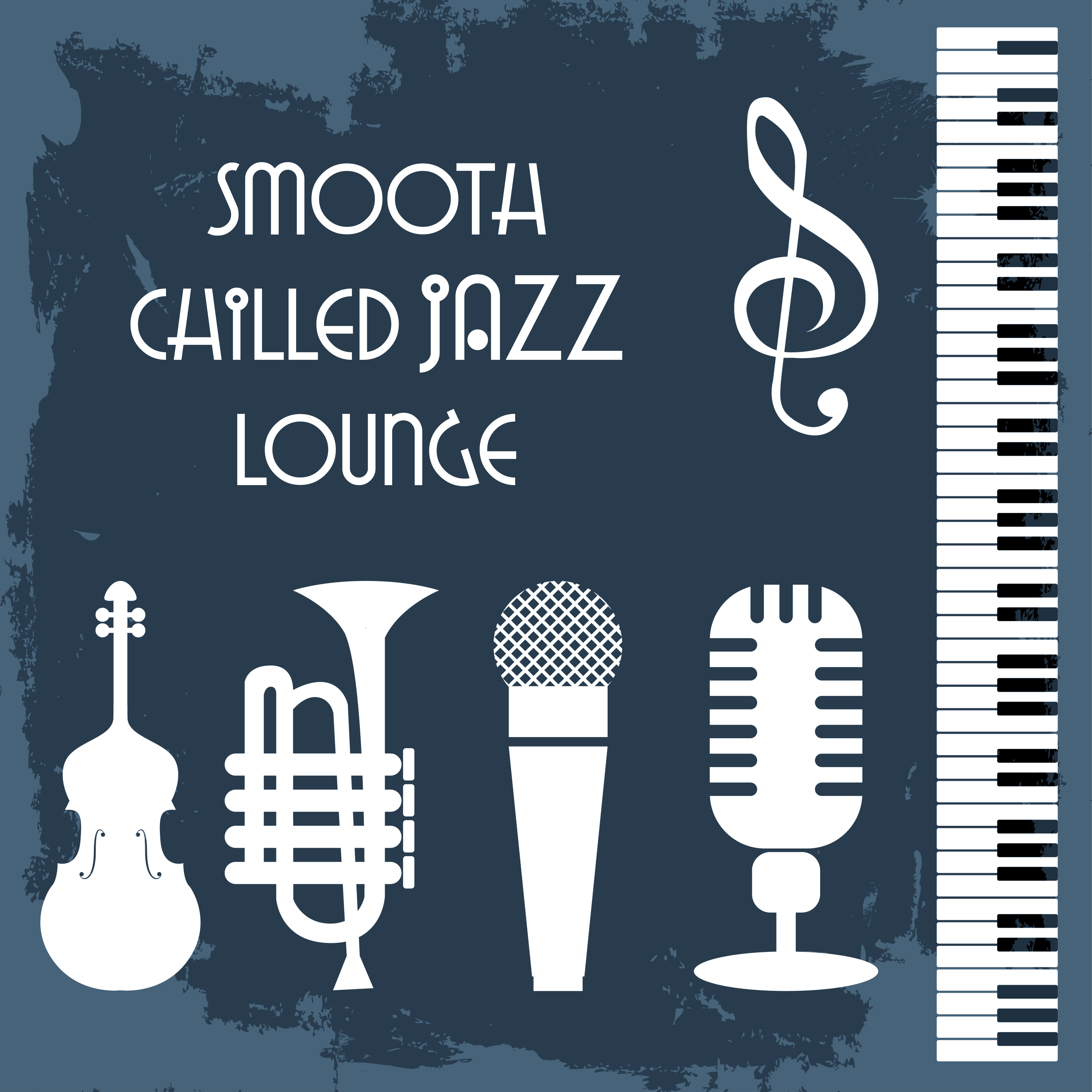 Smooth Chilled Jazz Lounge