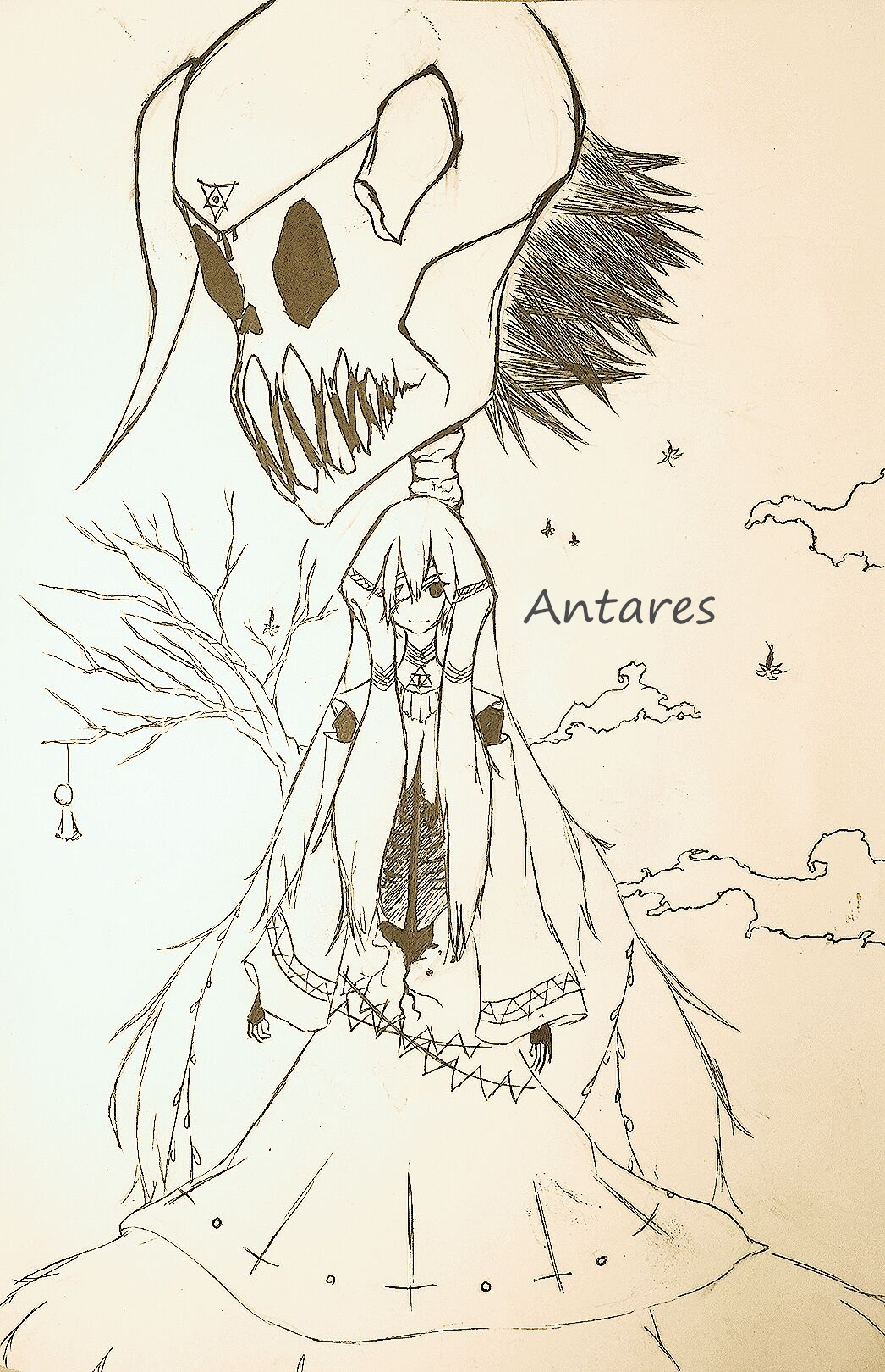 Antares