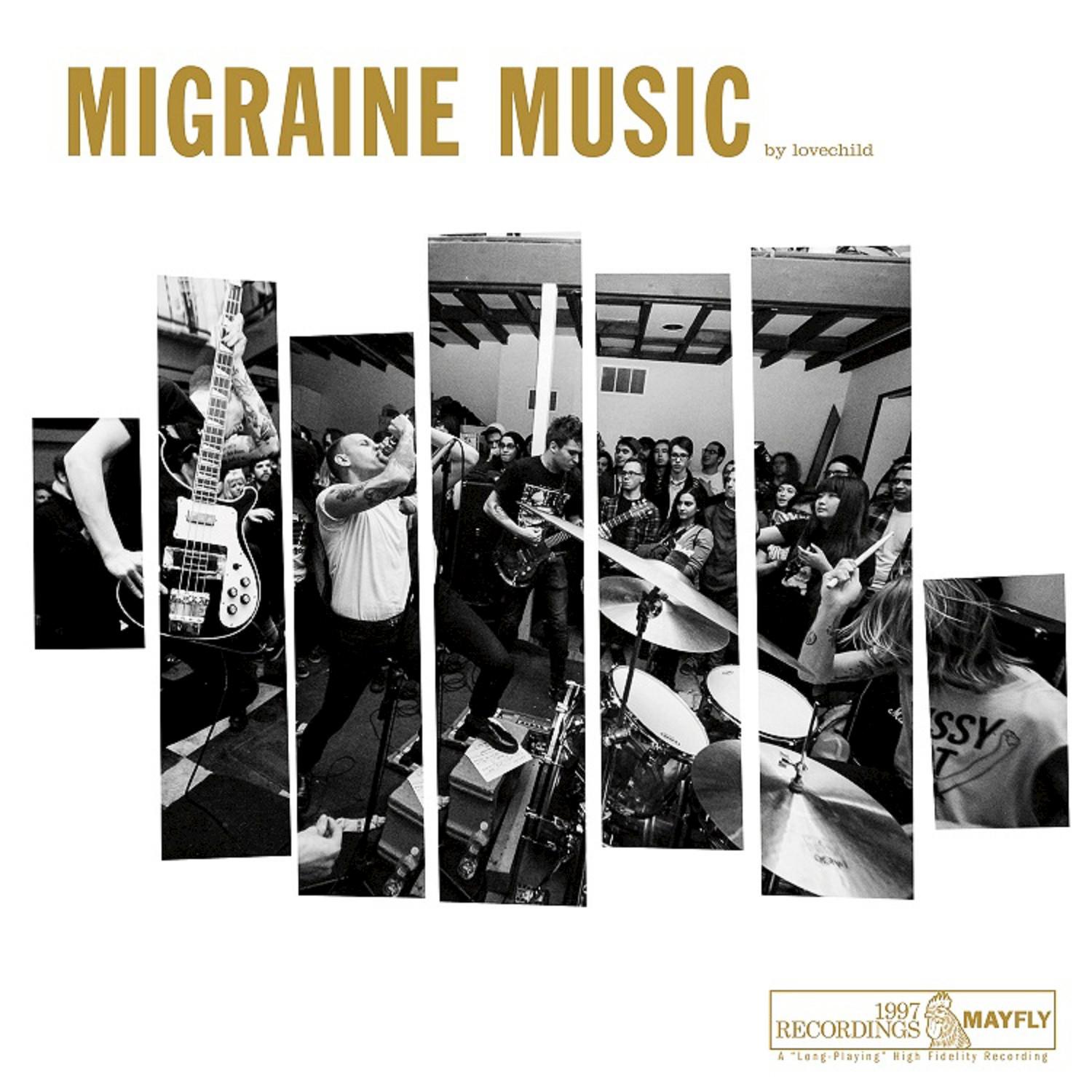 Migraine Music