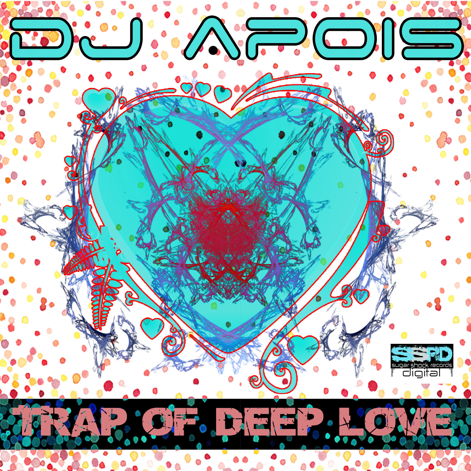 Trap of Deep Love