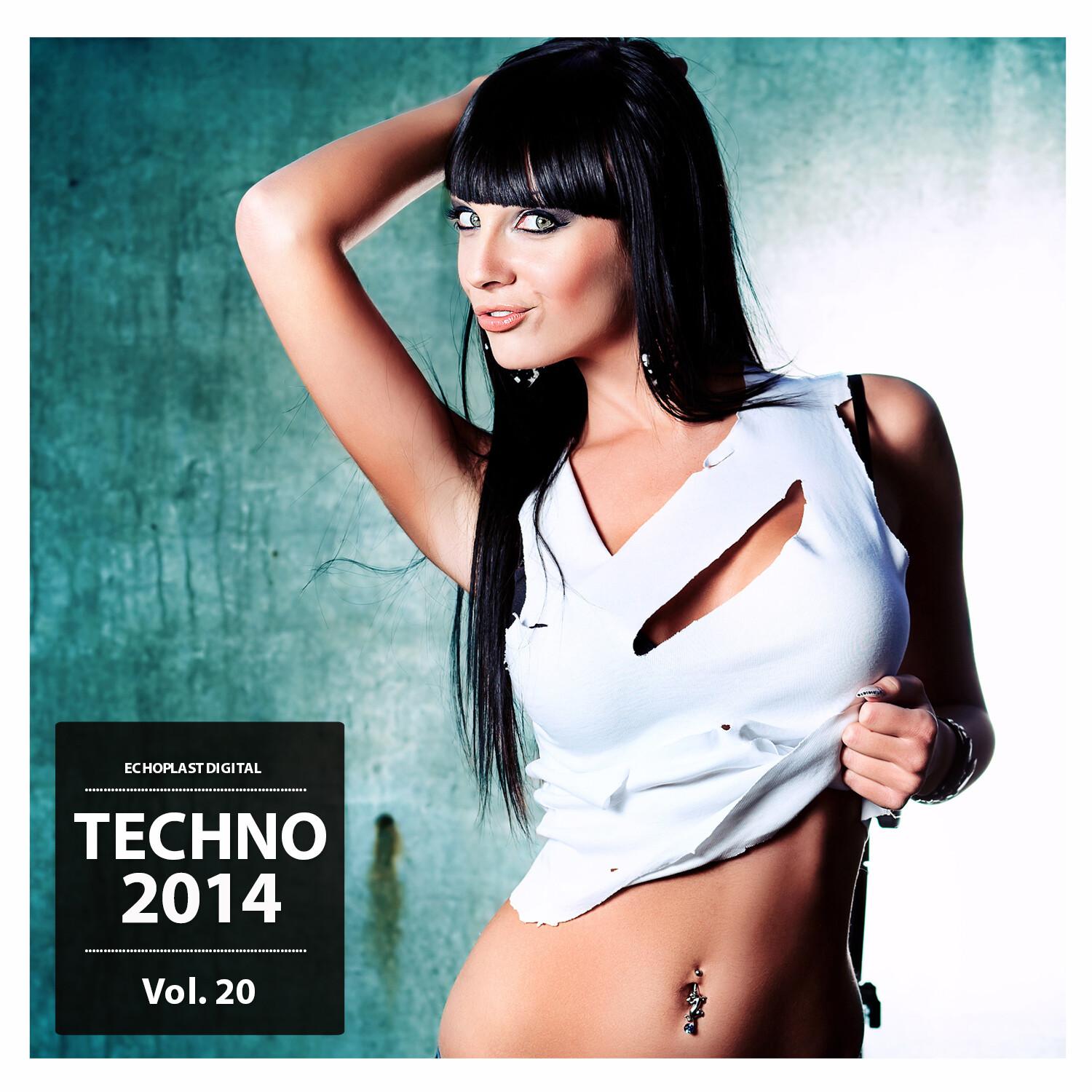 Techno 2014, Vol. 26