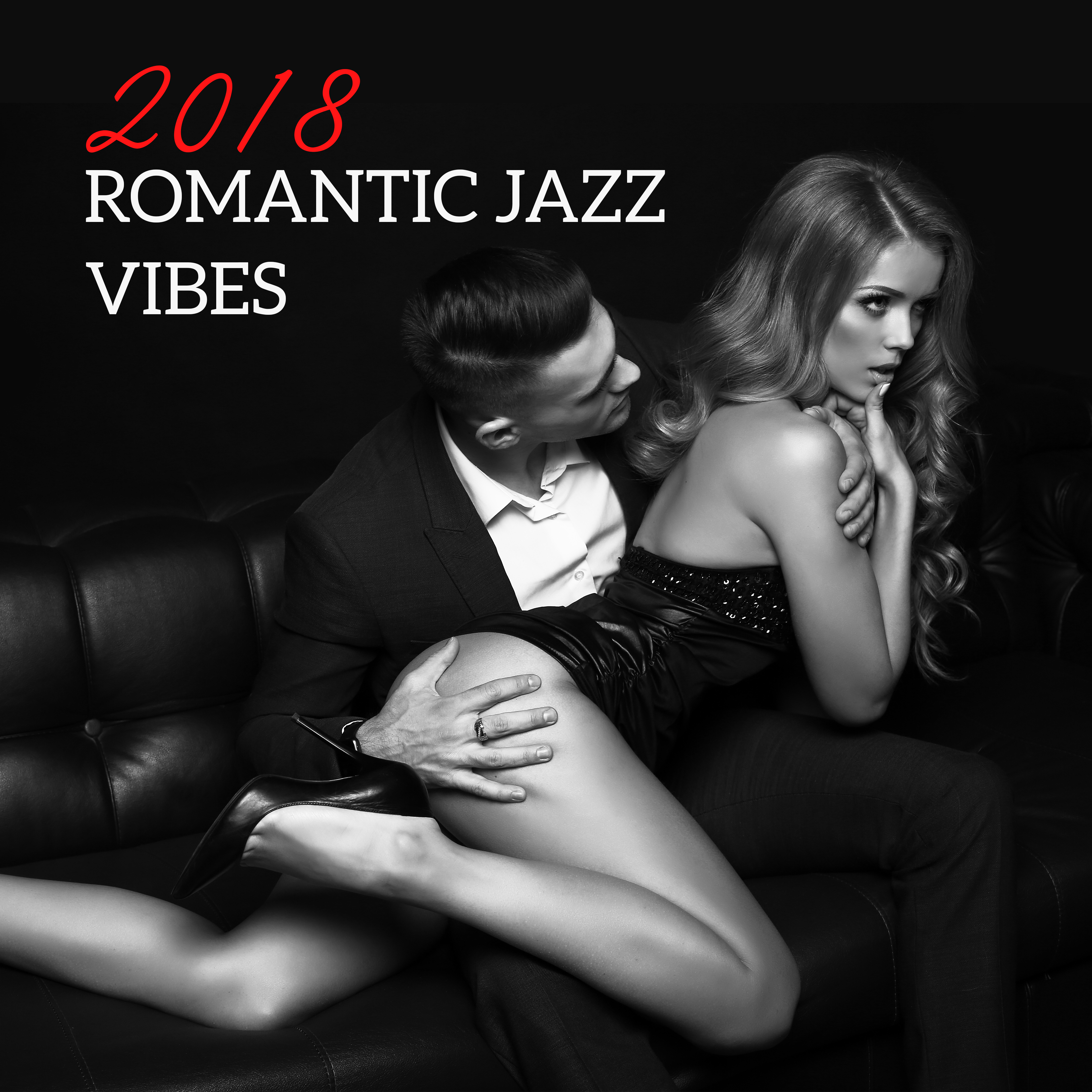 2018 Romantic Jazz Vibes