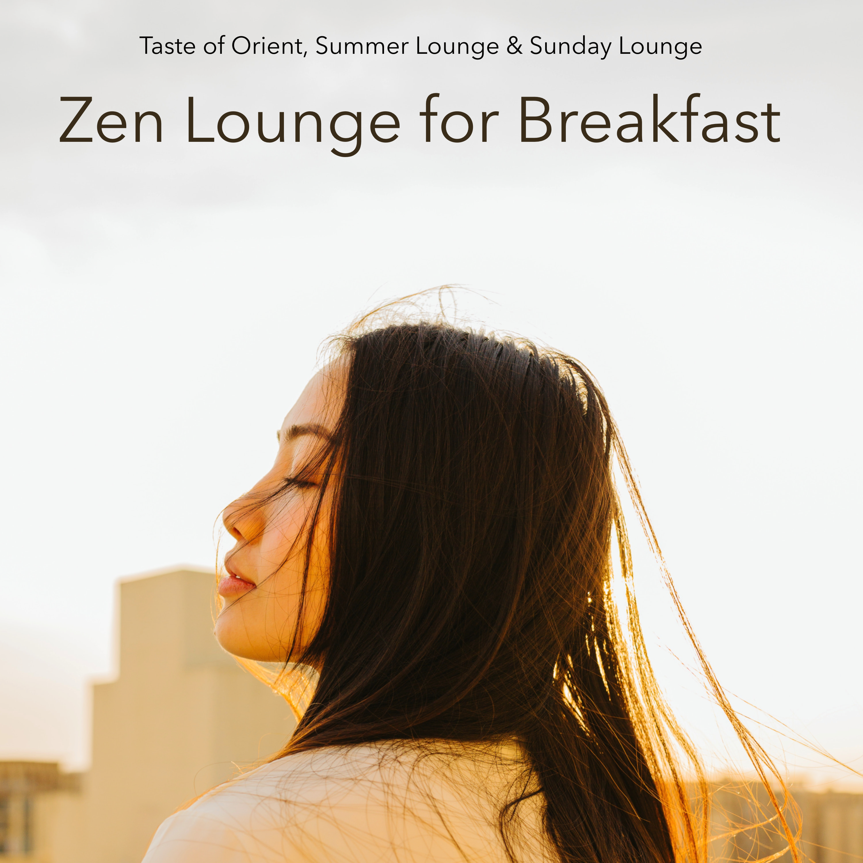 Zen Lounge