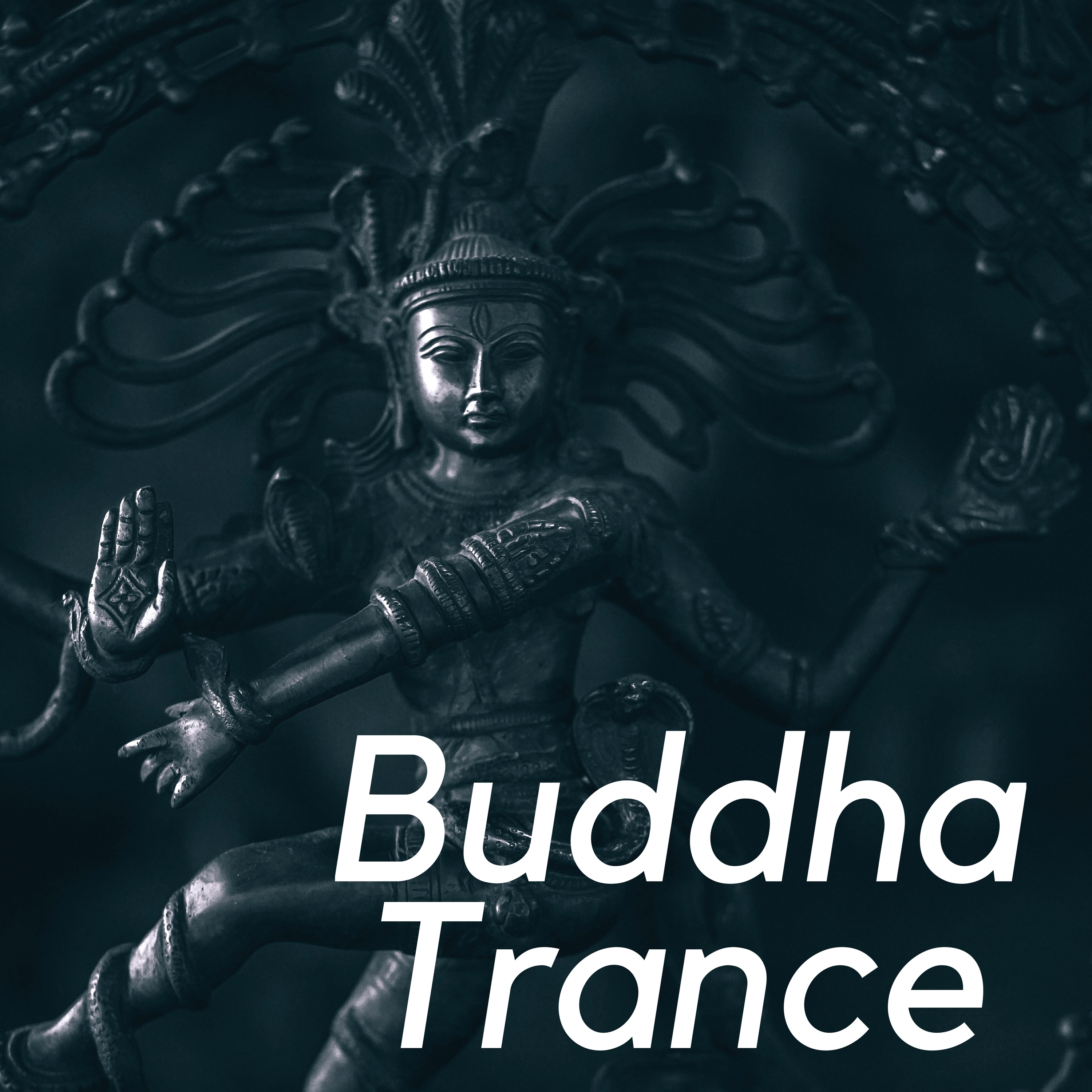Buddha Trance: Chill Music, Relaxing Zen Music with Tibetan Music and Nature Sounds