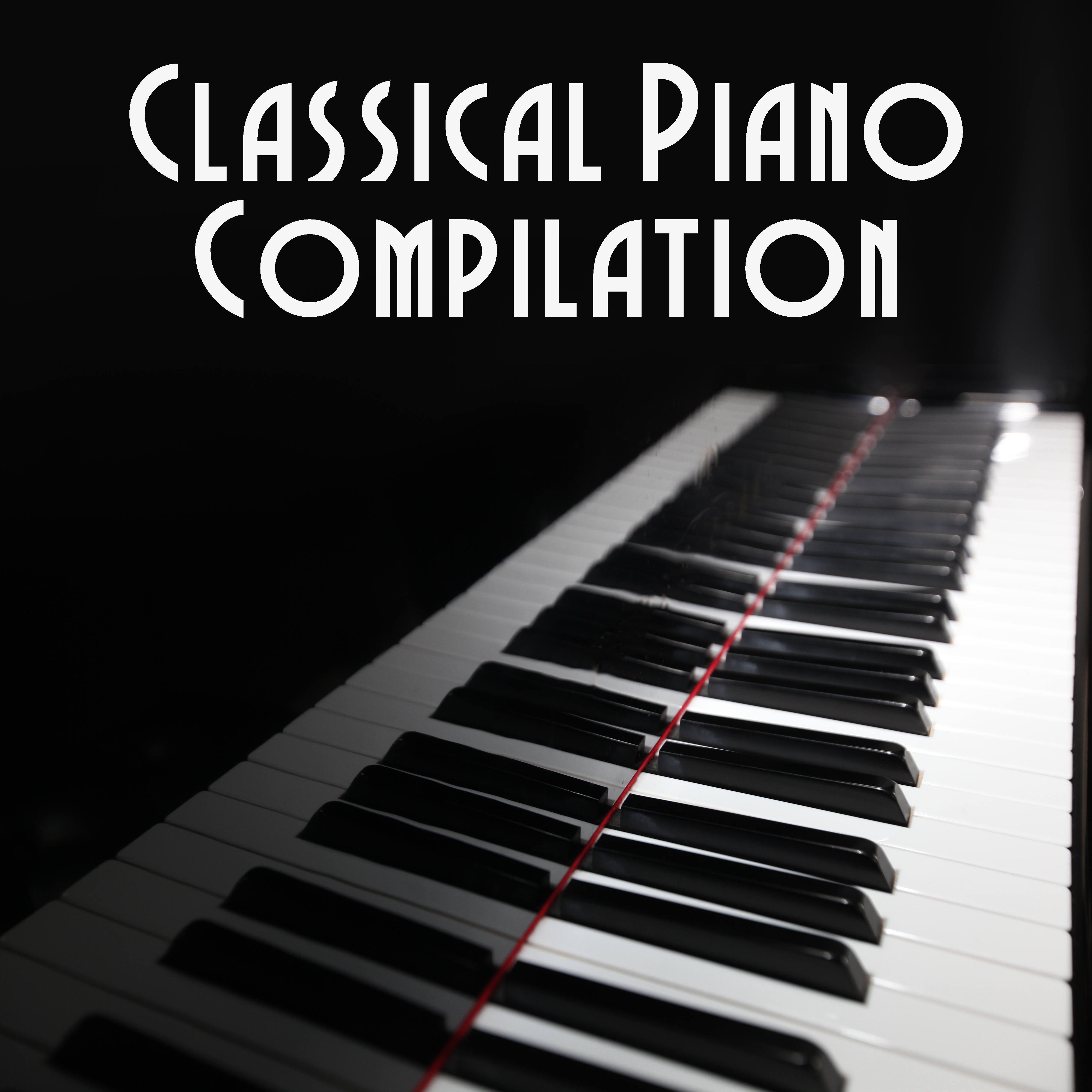 Classical Piano Compilation