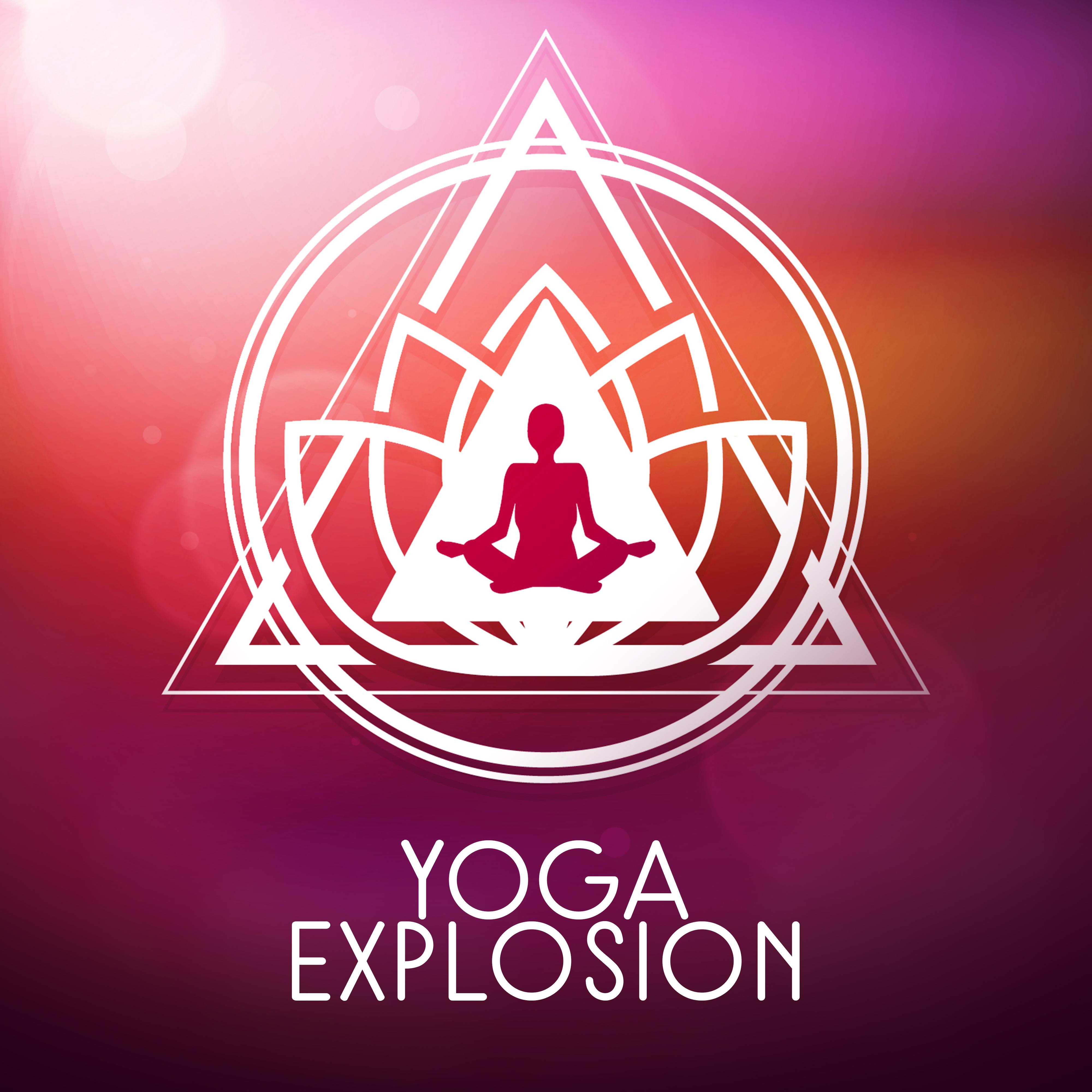 Yoga Explosion