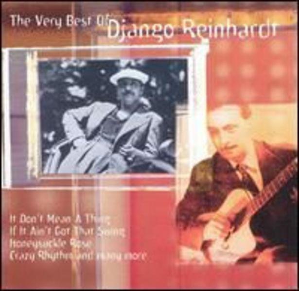 The Very Best Of Django Reinhart