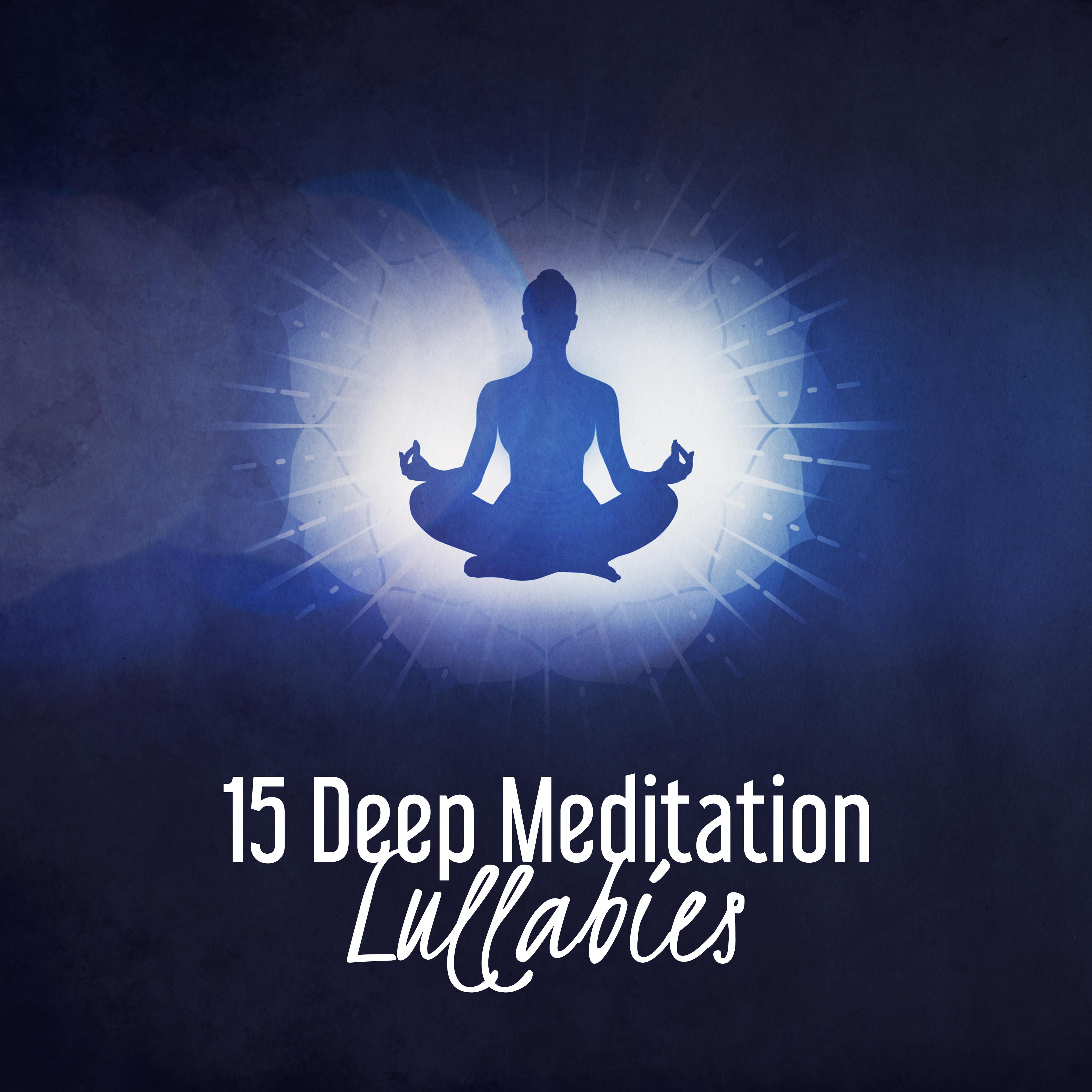 15 Deep Meditation Lullabies