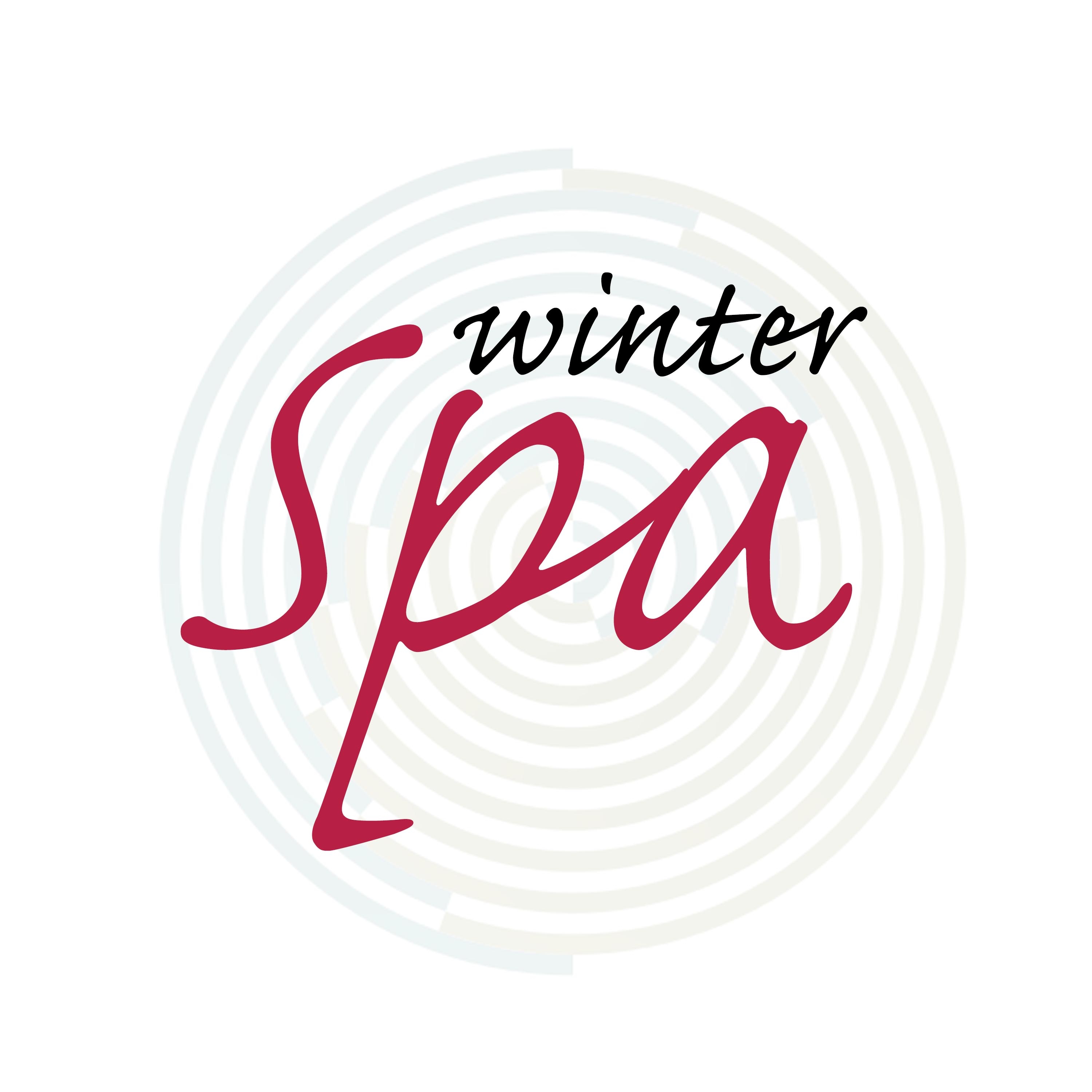 Winter Spa - Relaxing Spa Music for Massage, Sauna, Hammam, Relaxation, Meditation, Yoga