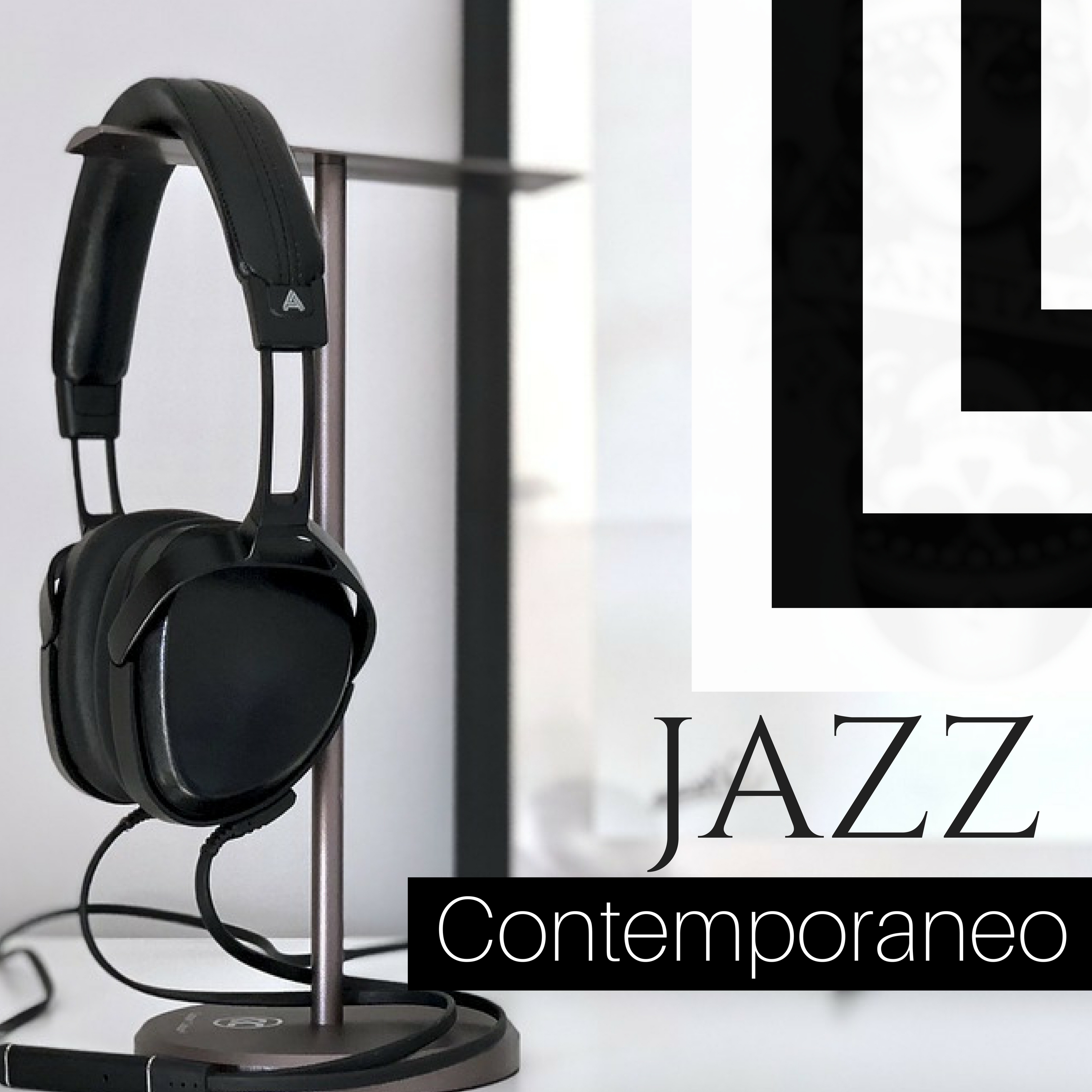 Jazz Contemporaneo  Mu sica Alegre para Trabajar, Concentrarse Profundamente y Estudiar