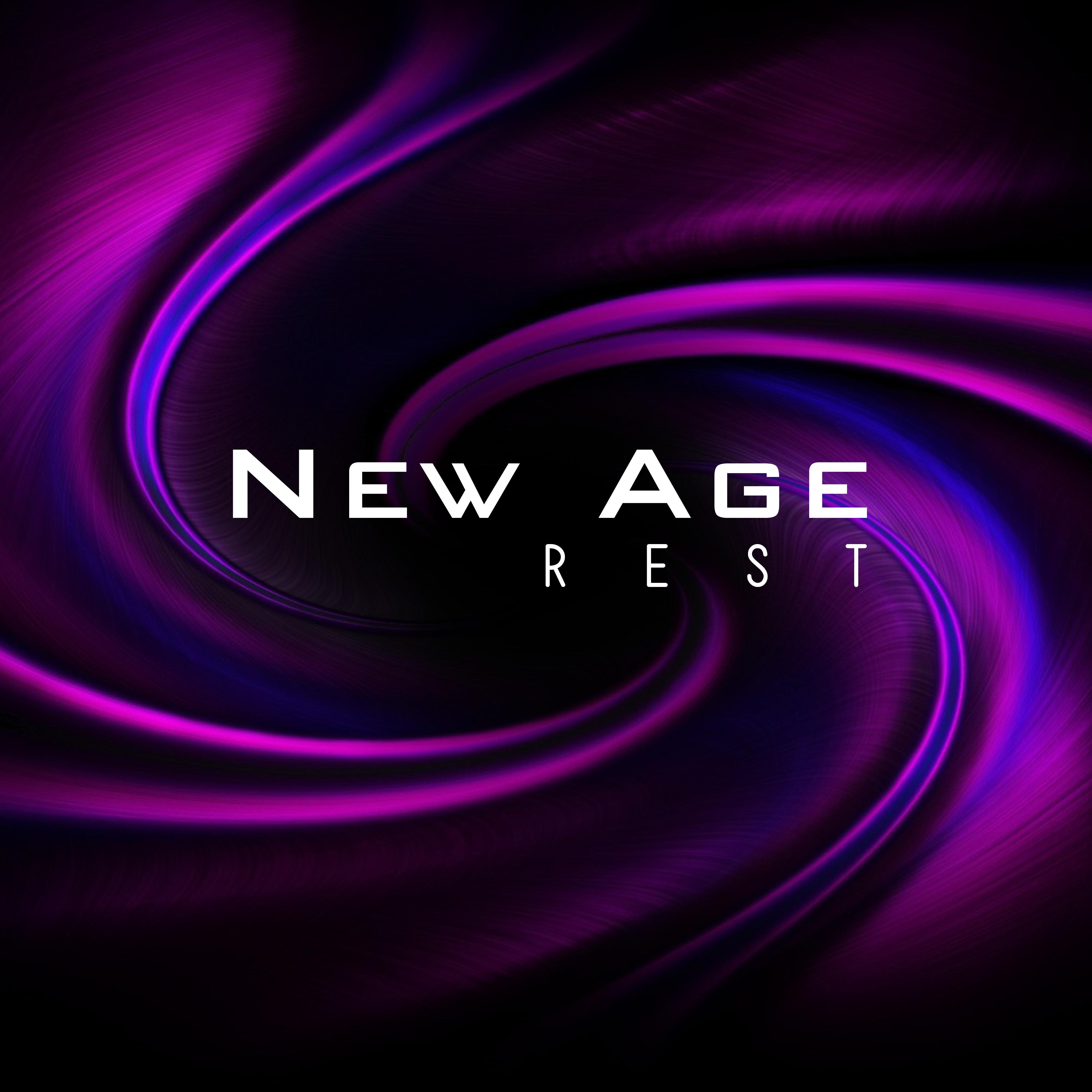New Age Rest