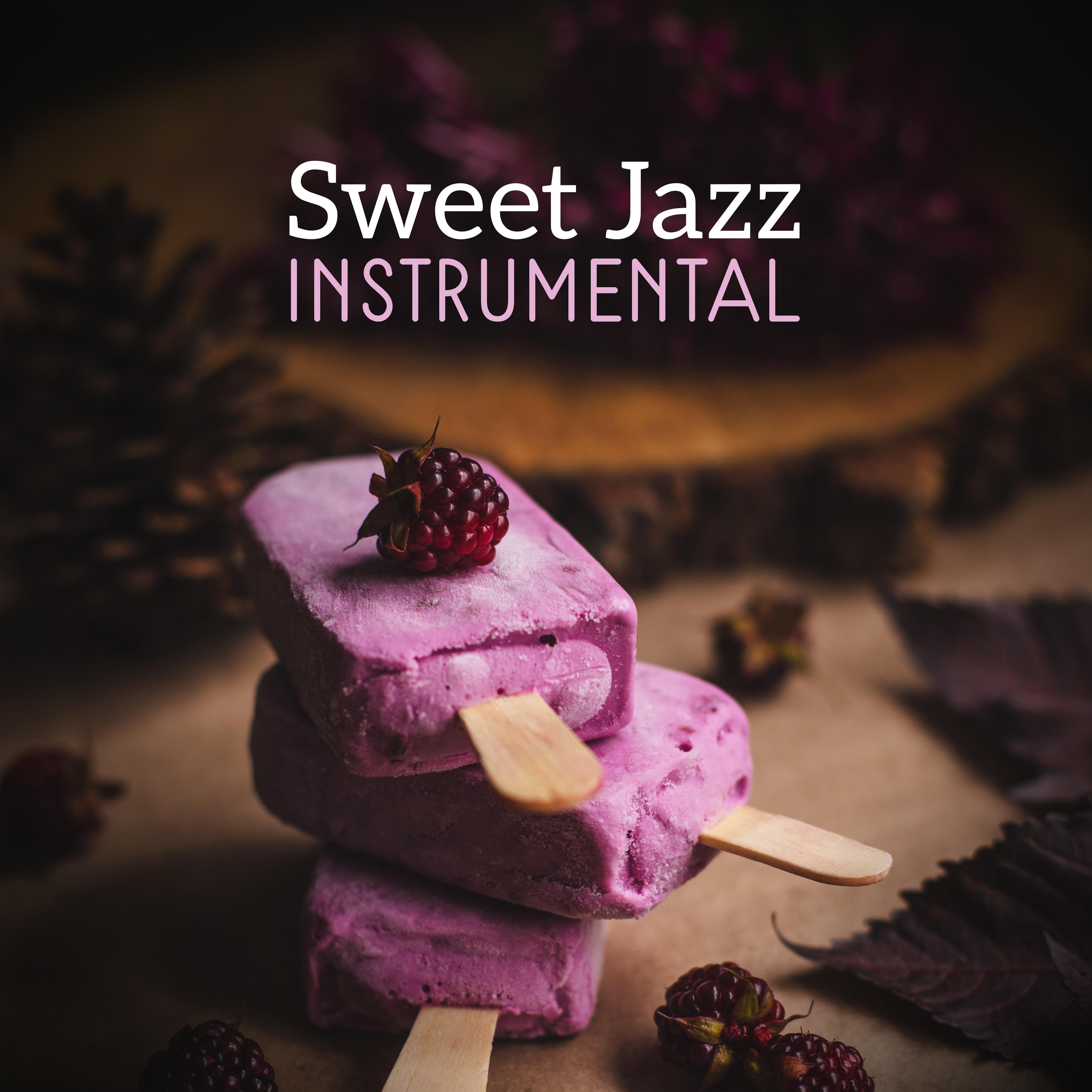 Sweet Jazz Instrumental