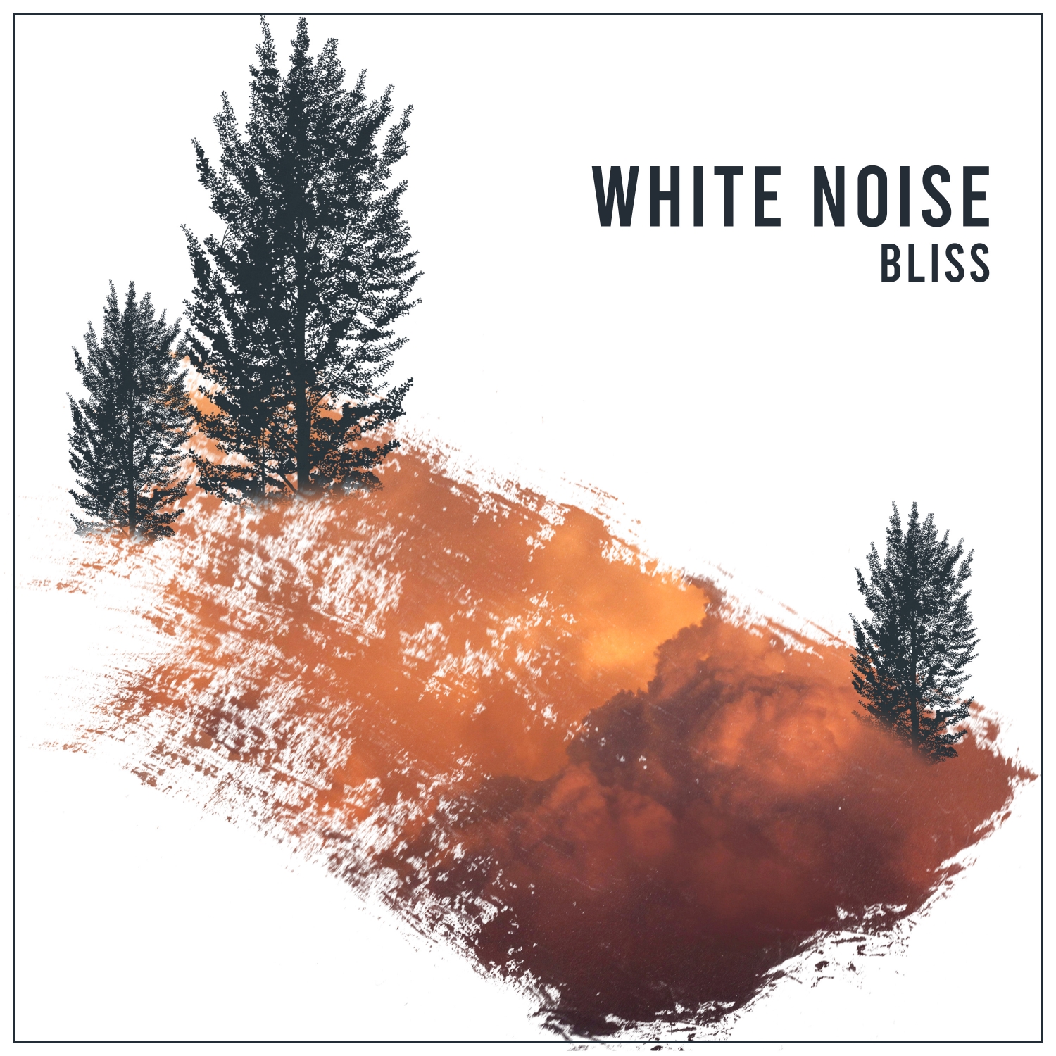 12 Tracks of Zen White Noise Bliss from Nature
