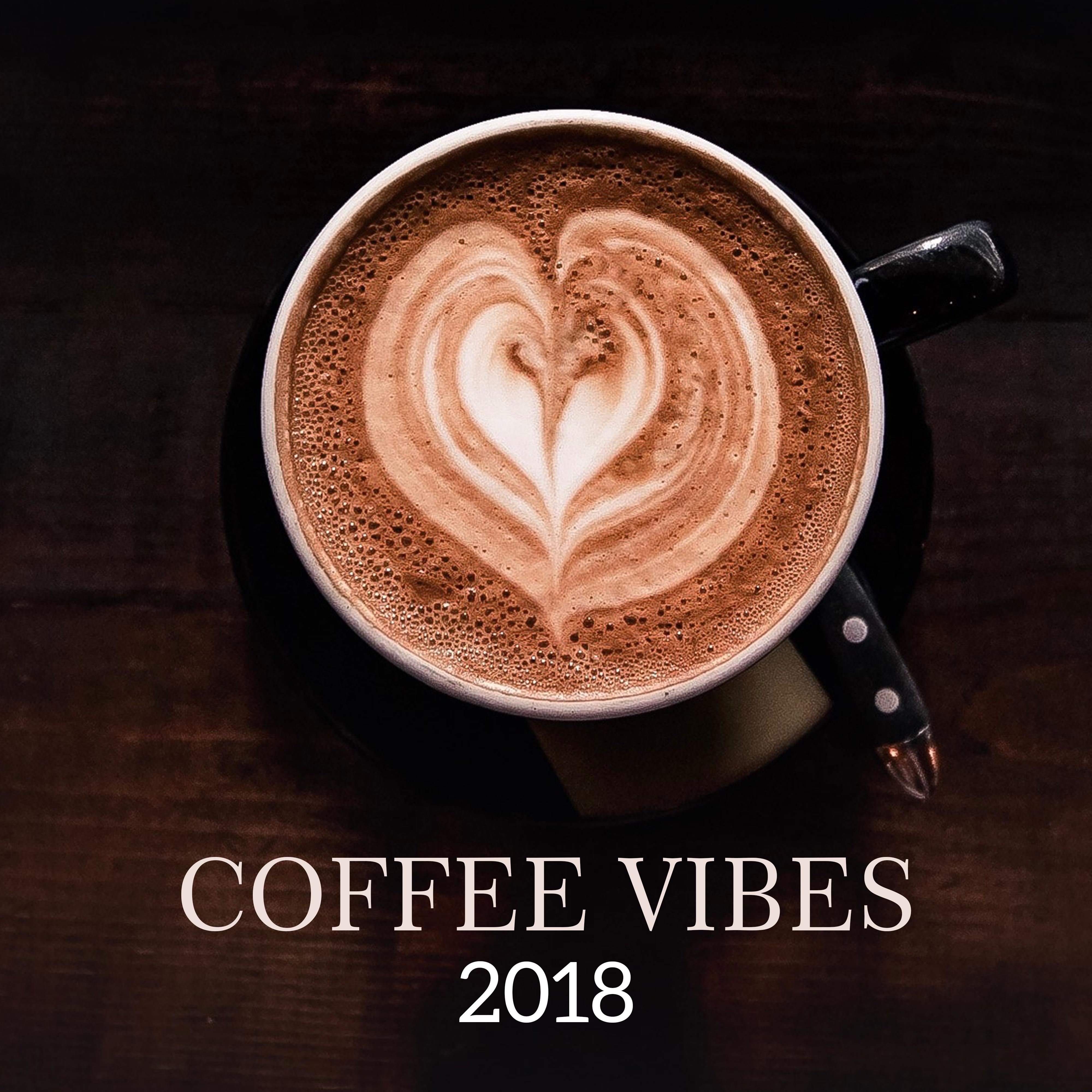 Coffee Vibes 2018