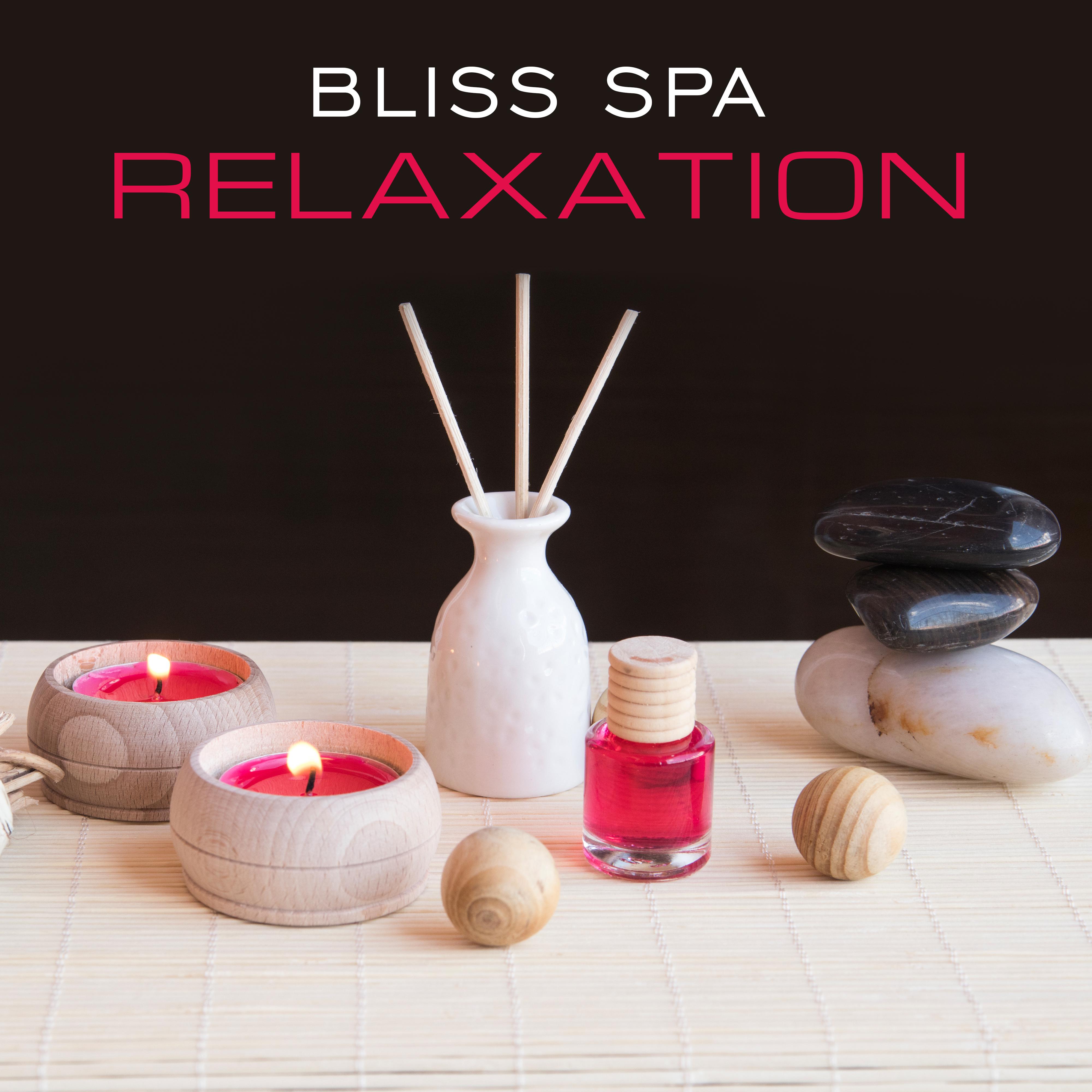 Bliss Spa Relaxation