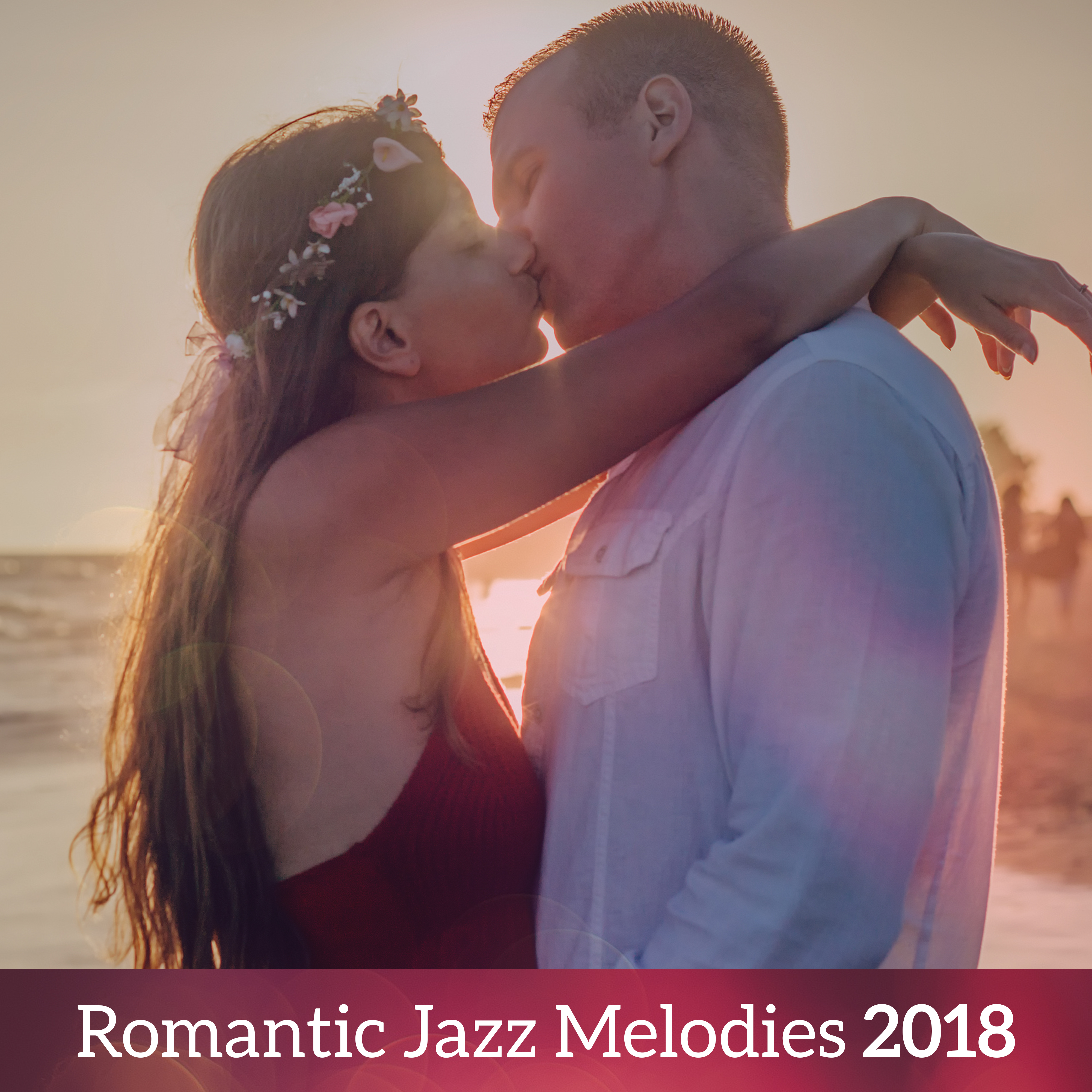 Romantic Jazz Melodies 2018