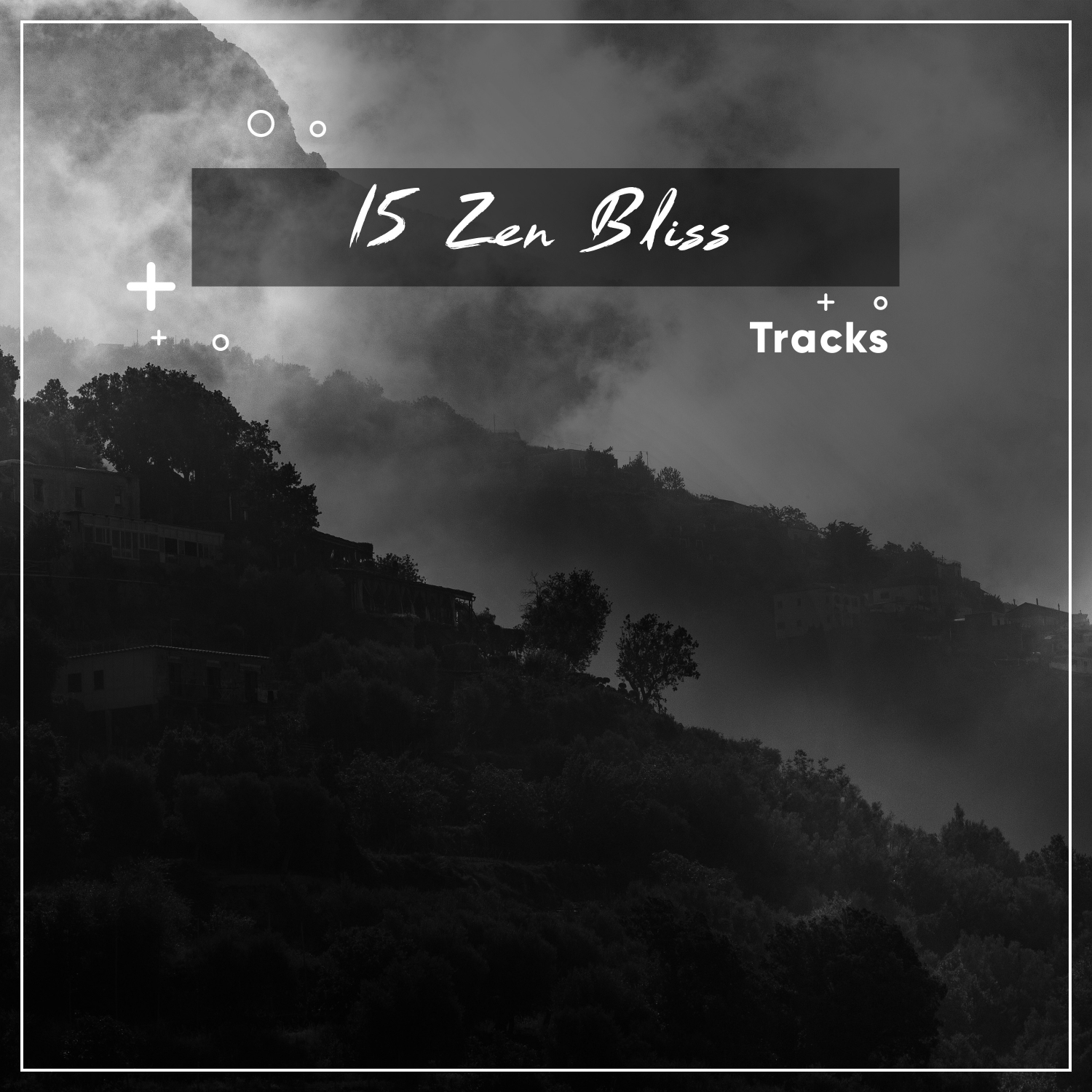 15 Zen Bliss Rain Tracks