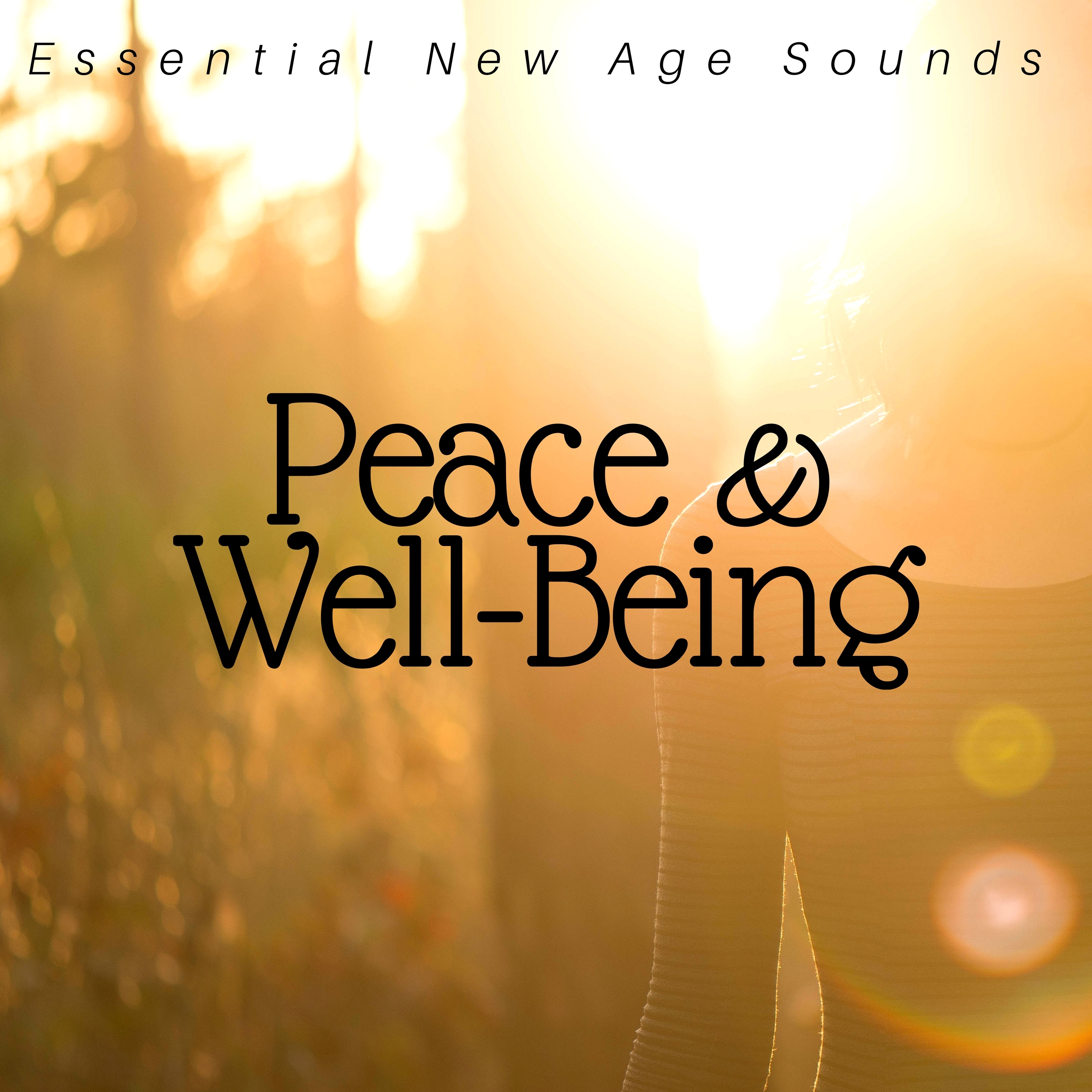 Essential New Age Sounds