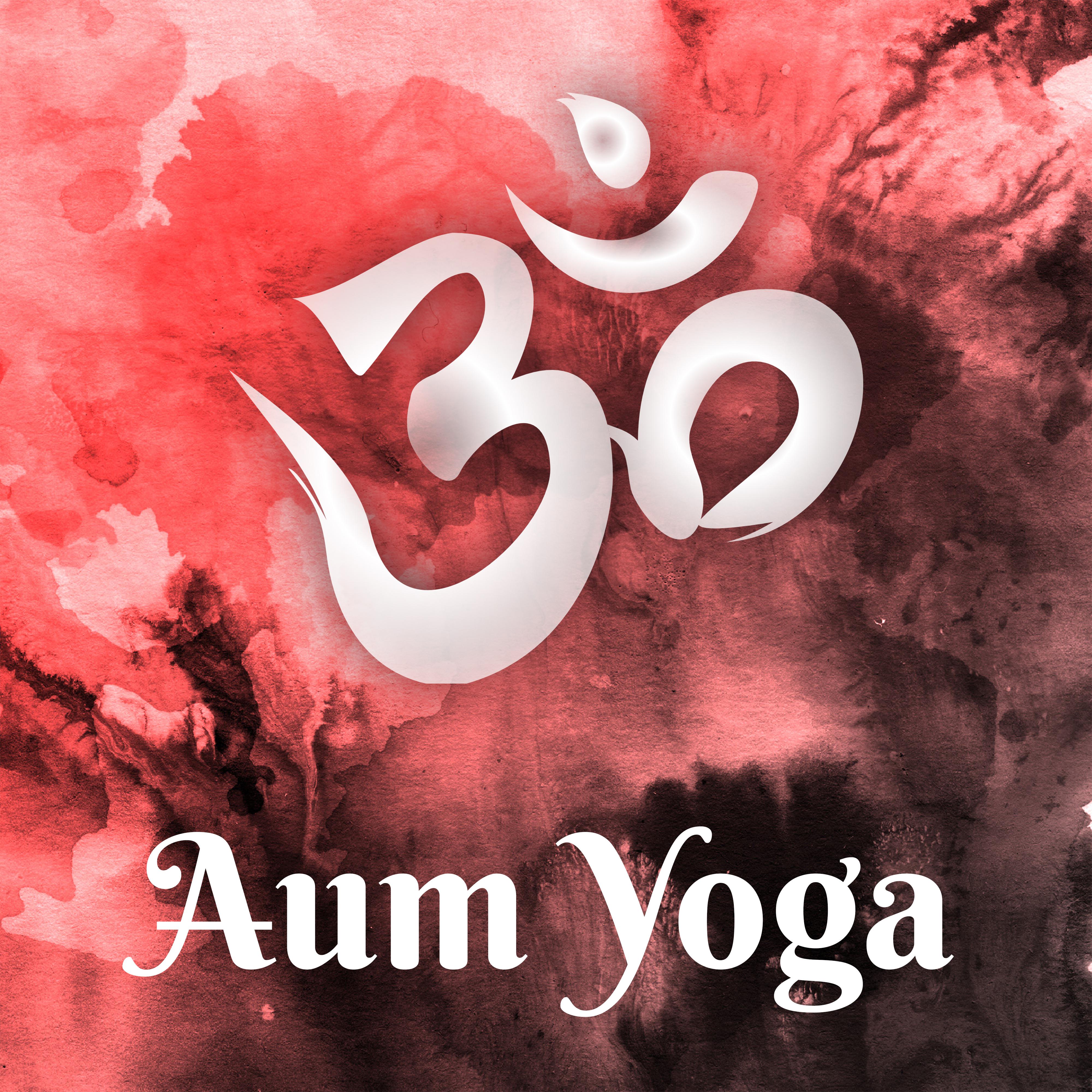 Aum Yoga