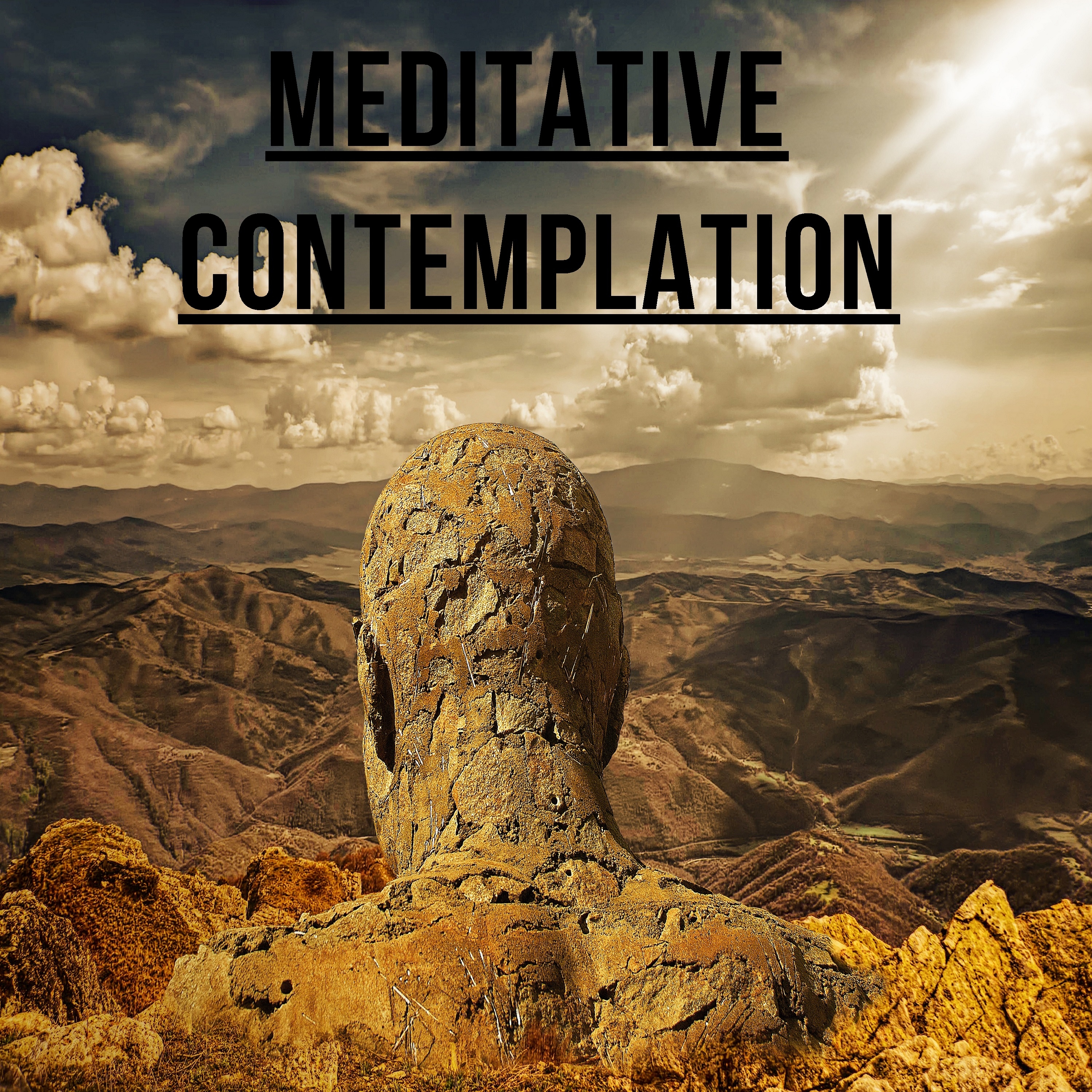 21 Meditative Contemplation Rain Sounds