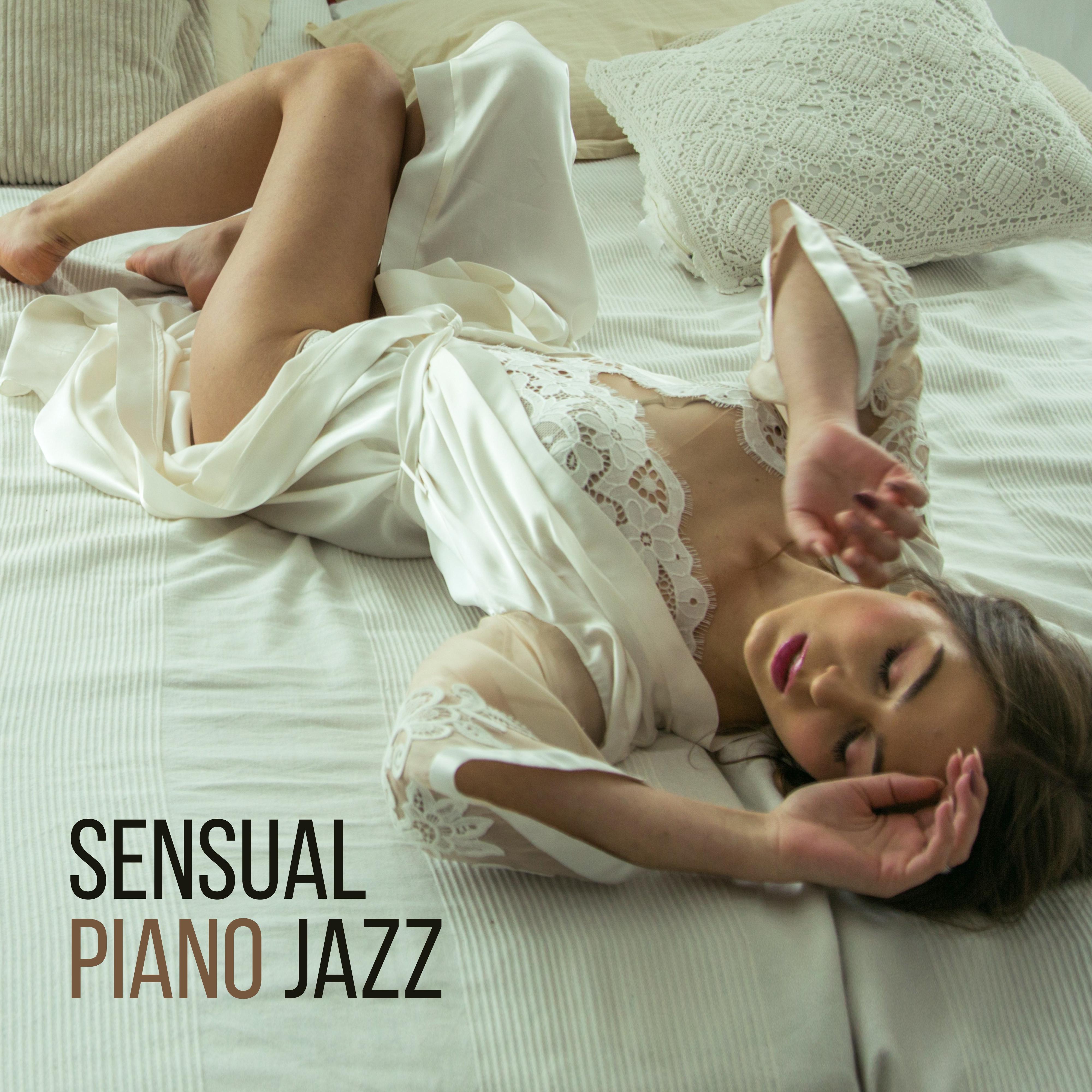 Sensual Piano Jazz