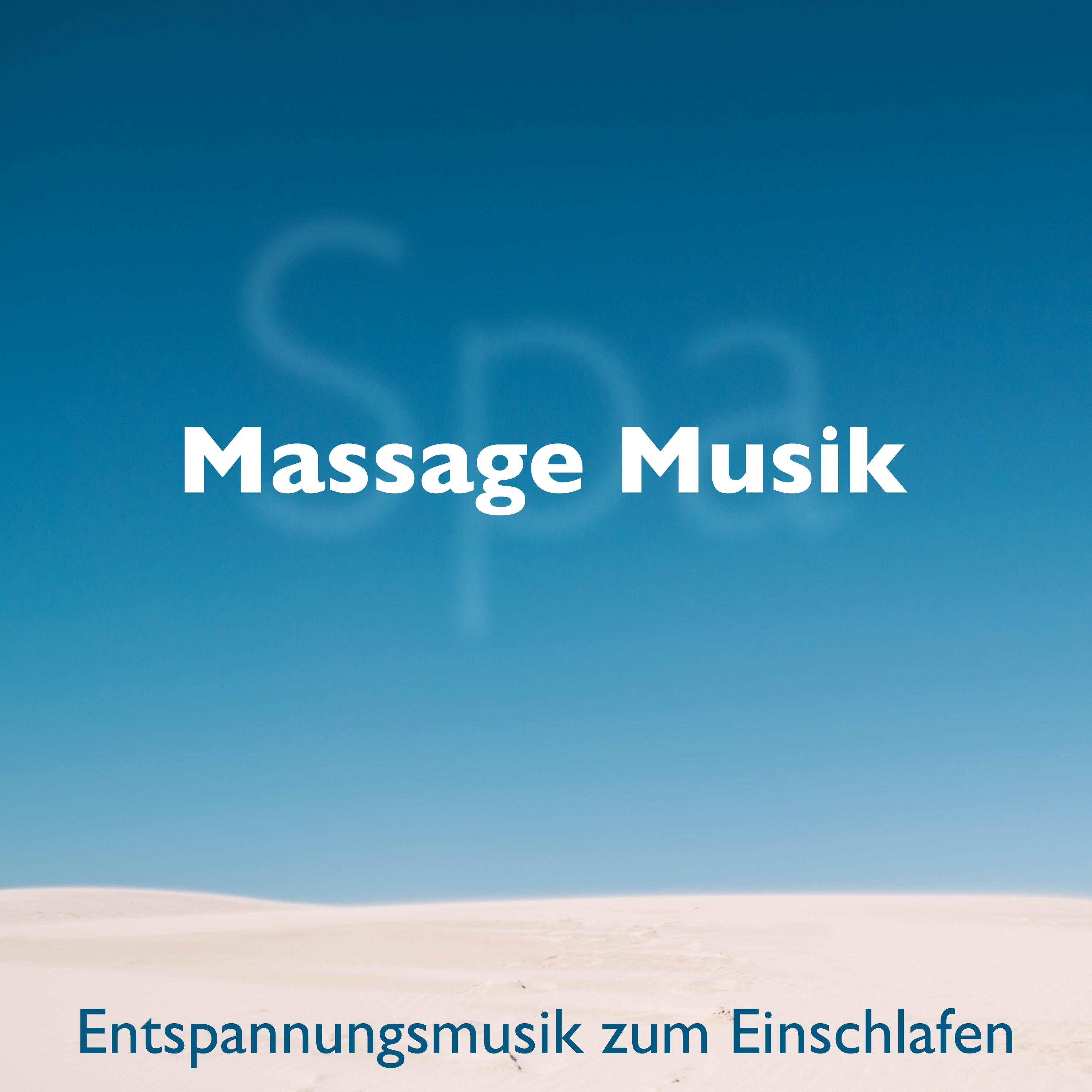 Spa Massage Musik: Entspannungsmusik zum Einschlafen, die besten Kl nge der Natur, Regen, Wind, Meereswellen
