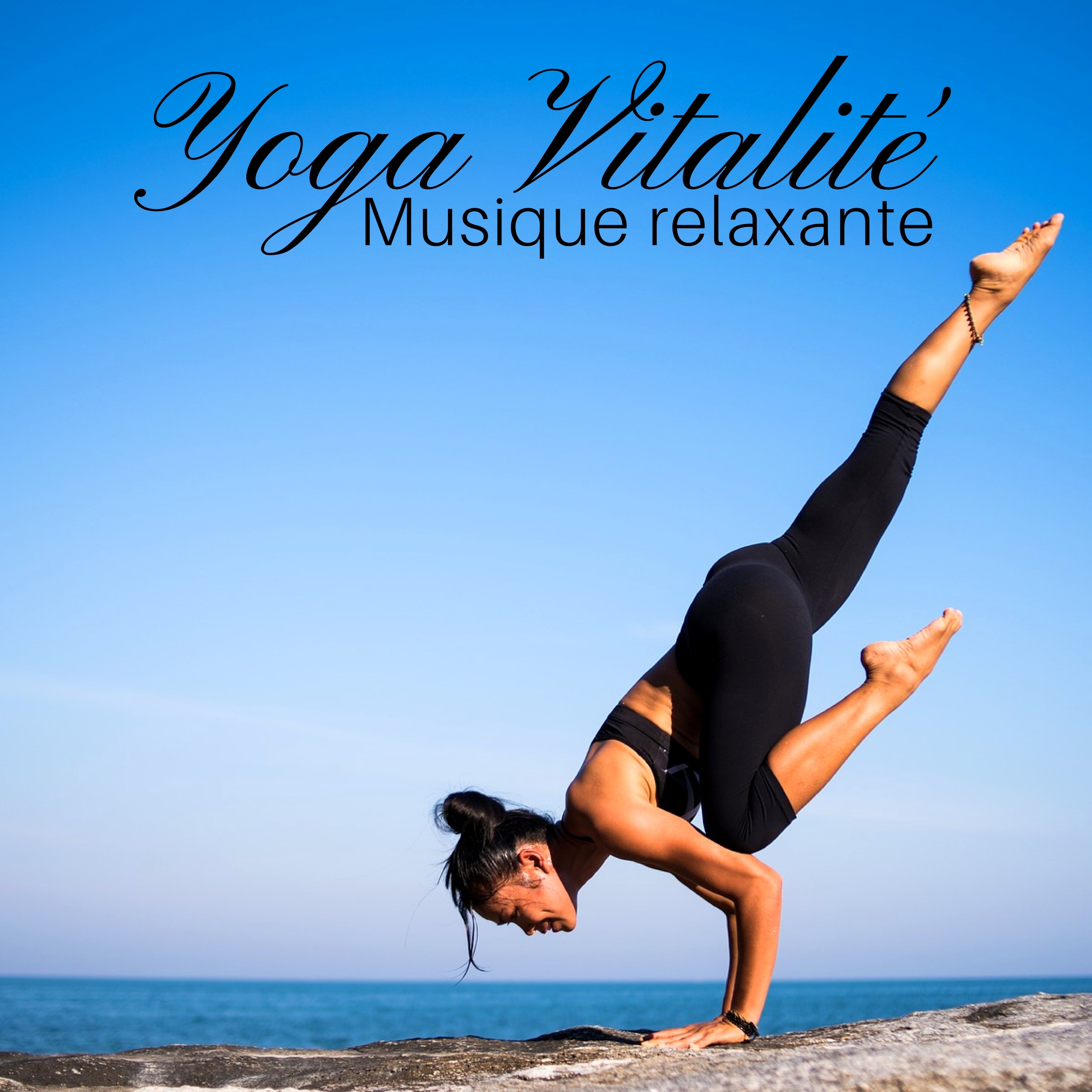 Musique pour cours de yoga