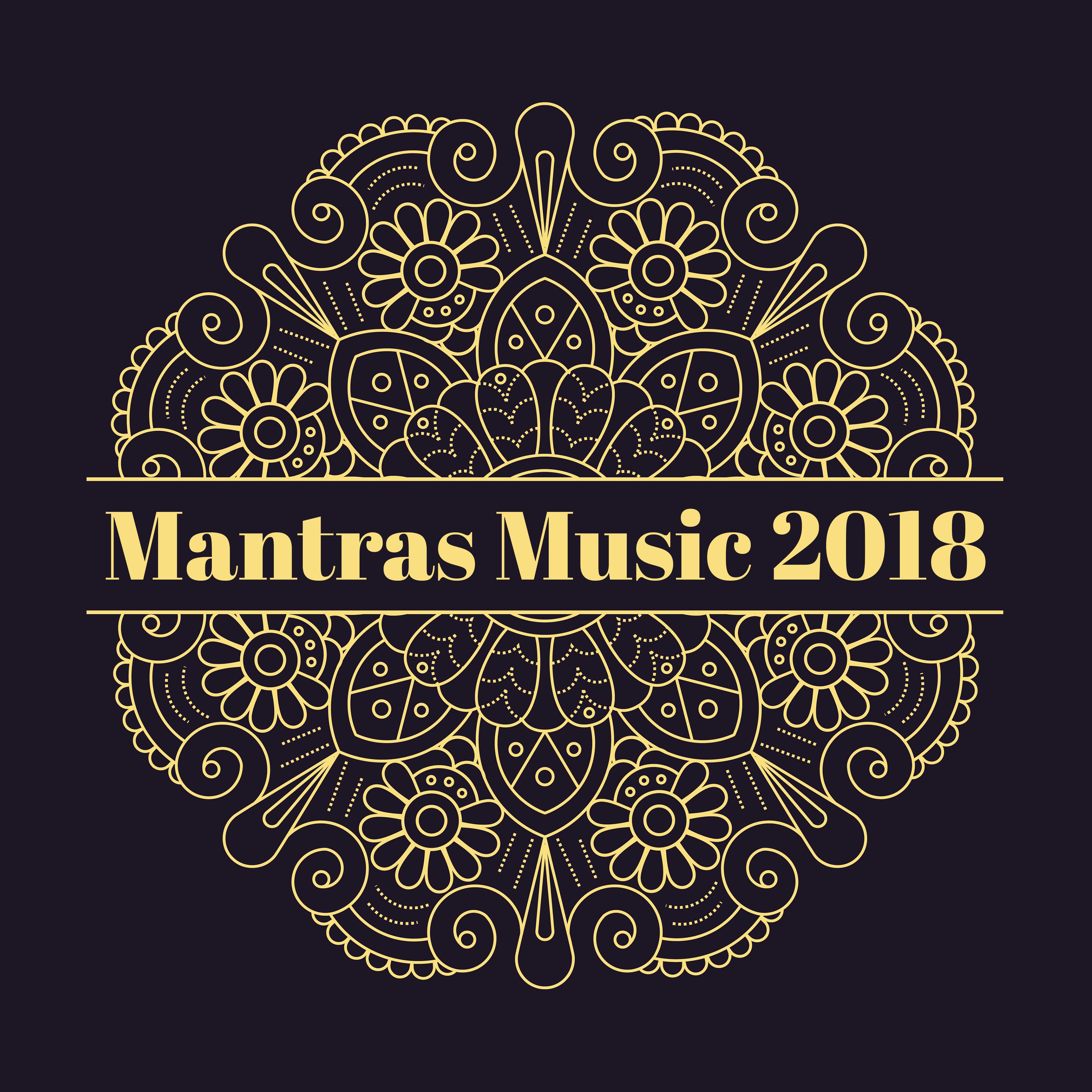 Mantras Music 2018