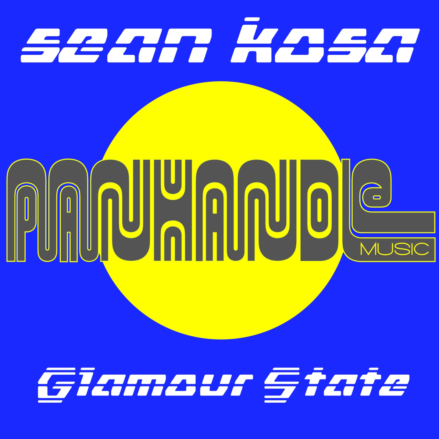 Glamour State