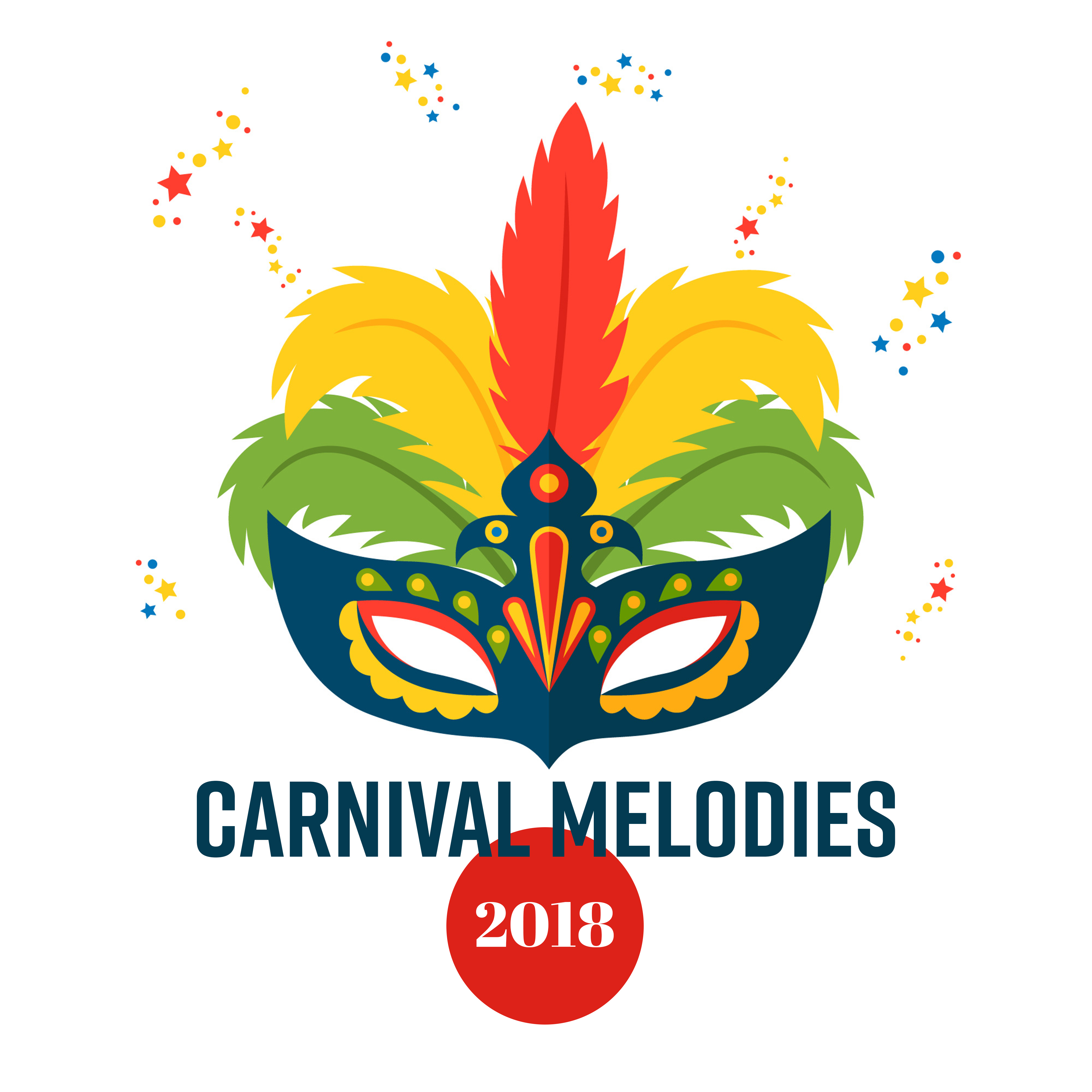 Carnival Melodies 2018