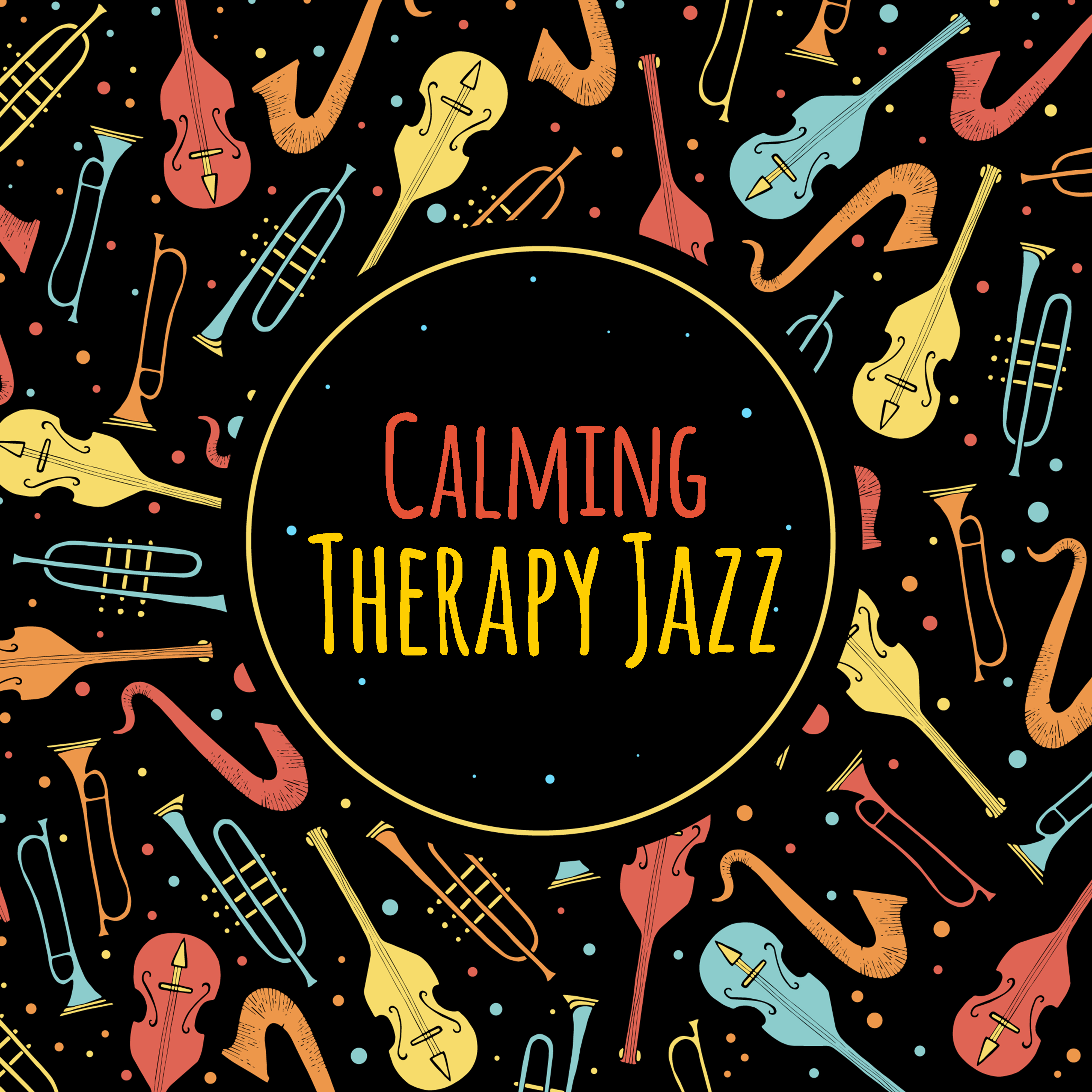 Calming Therapy Jazz