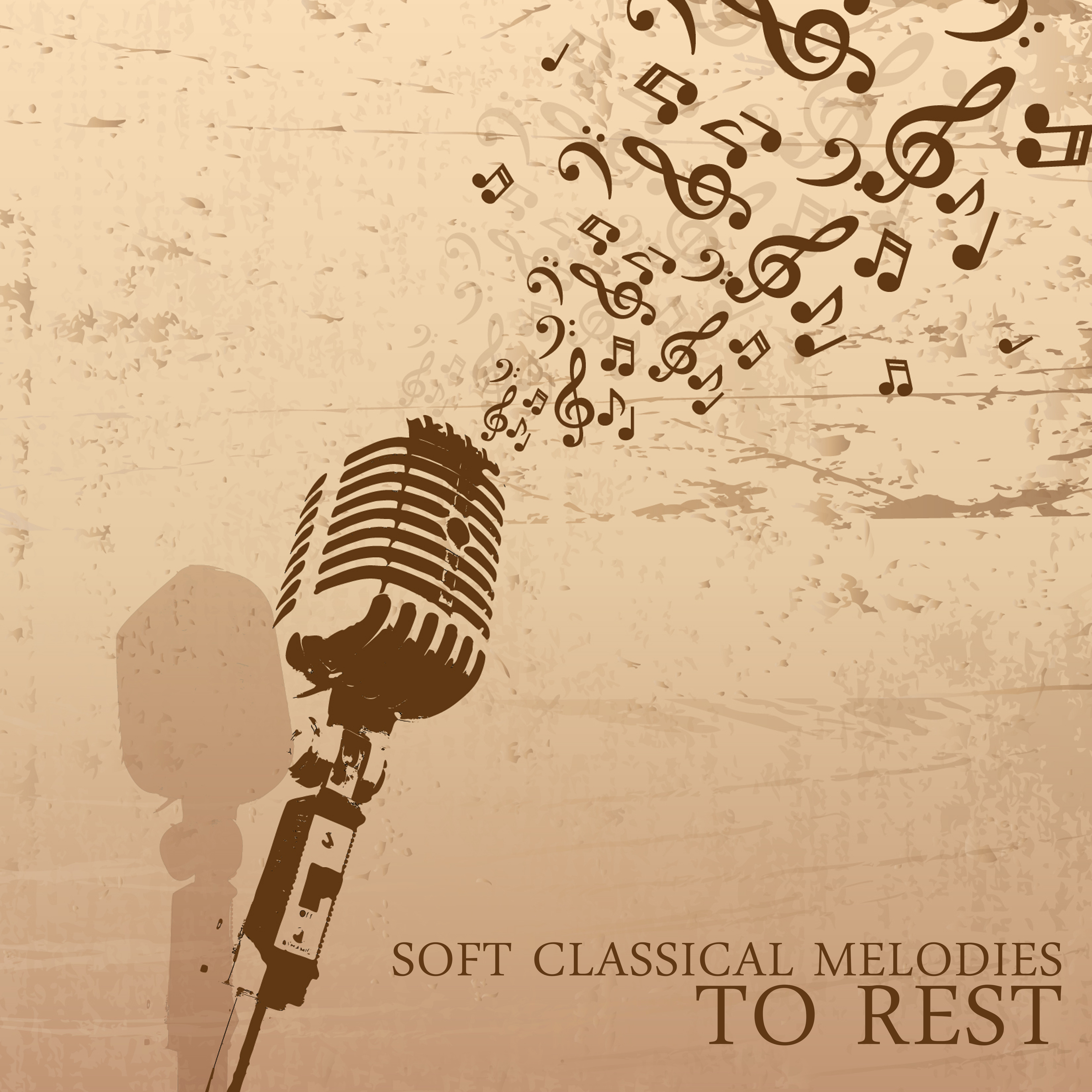 Soft Classical Melodies to Rest