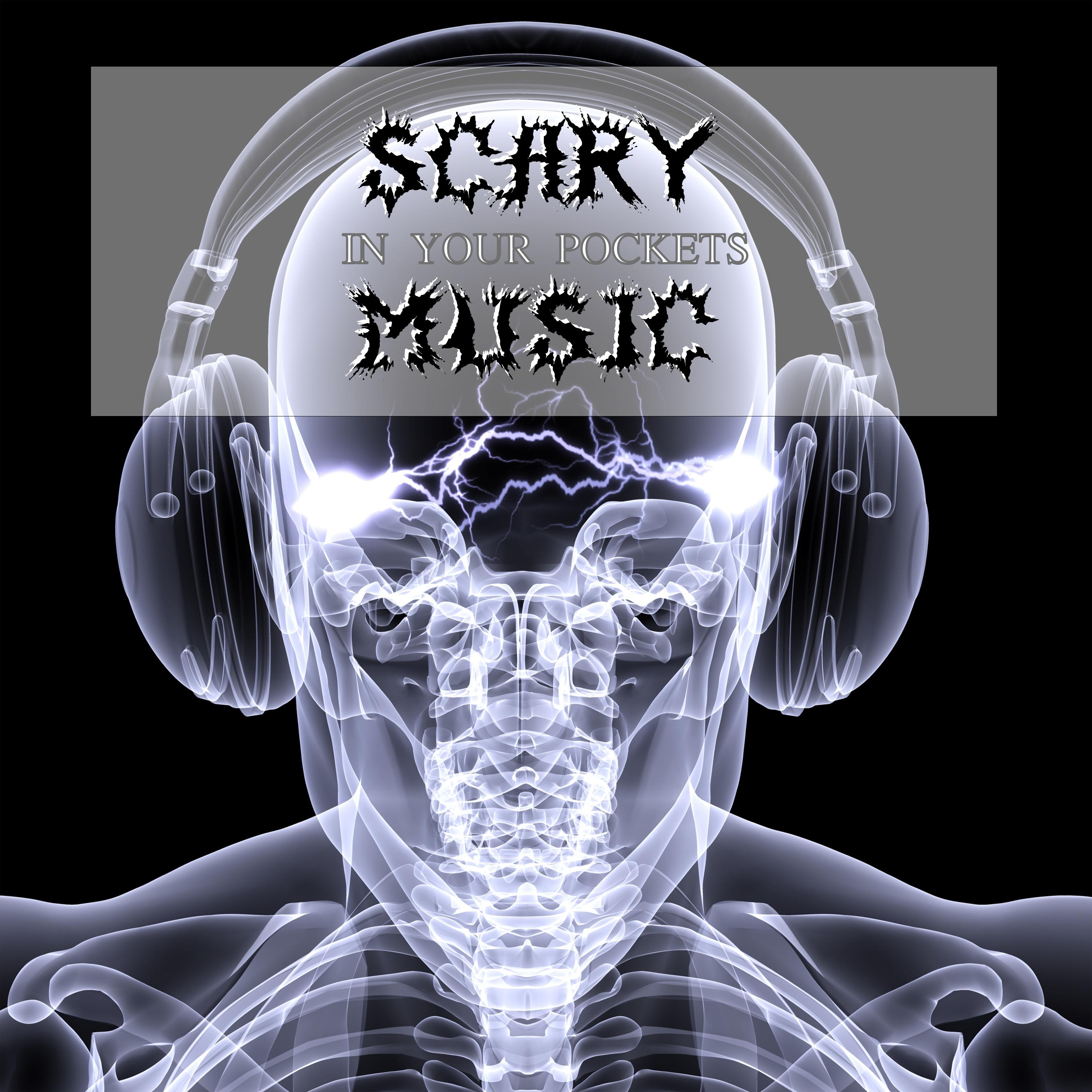 Scary Music in Your Pockets: Terror Sounds for Halloween Night