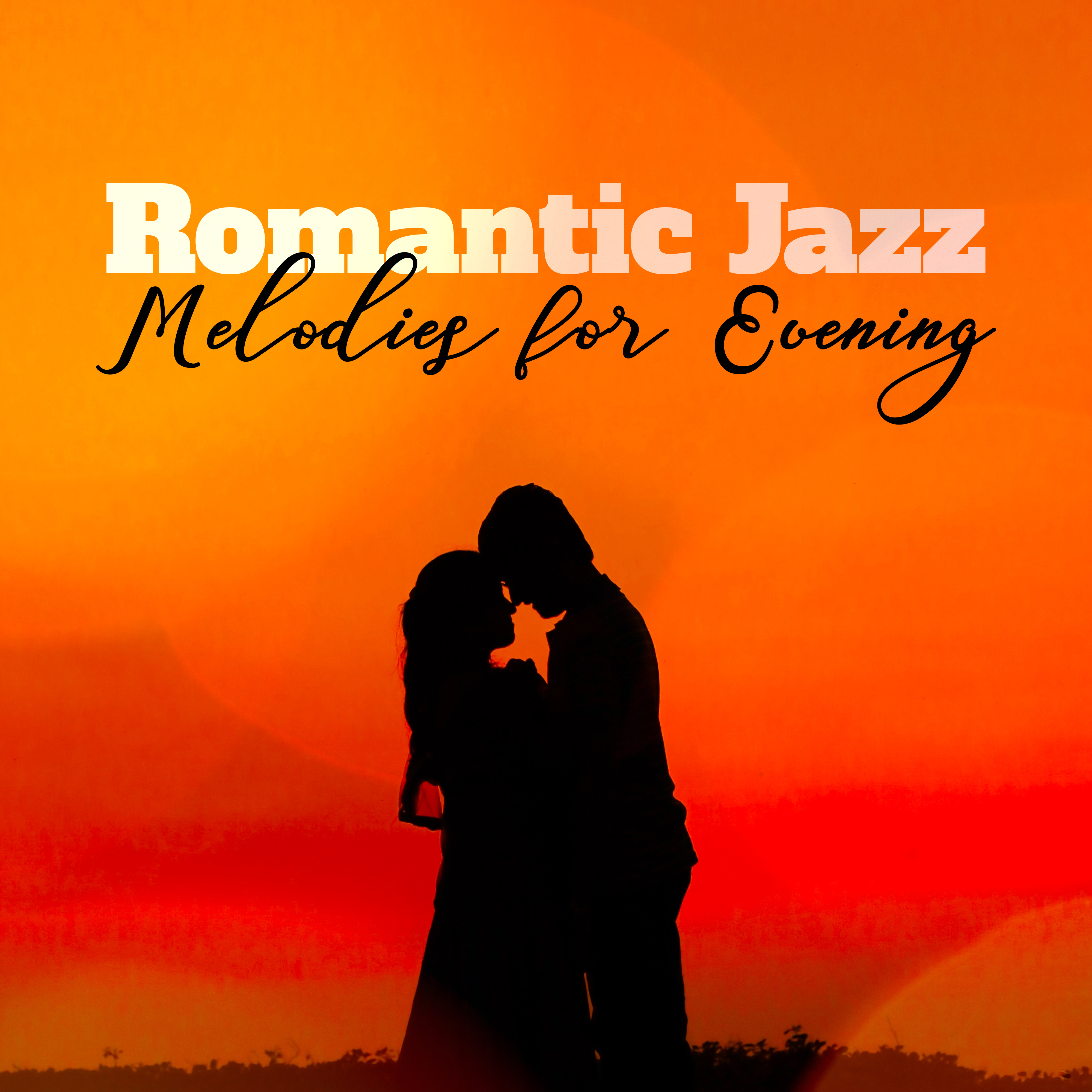 Romantic Jazz Melodies for Evening