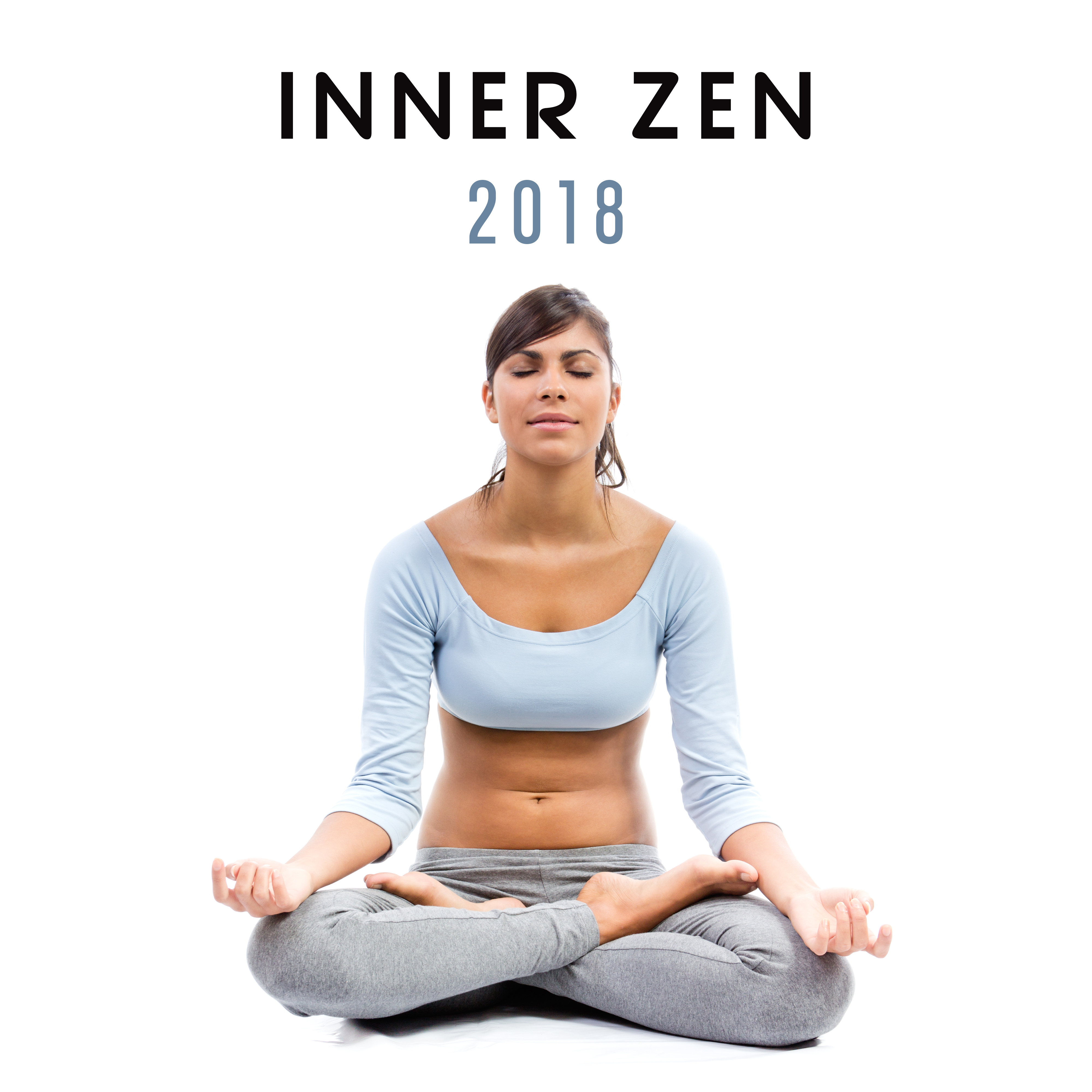 Inner Zen 2018