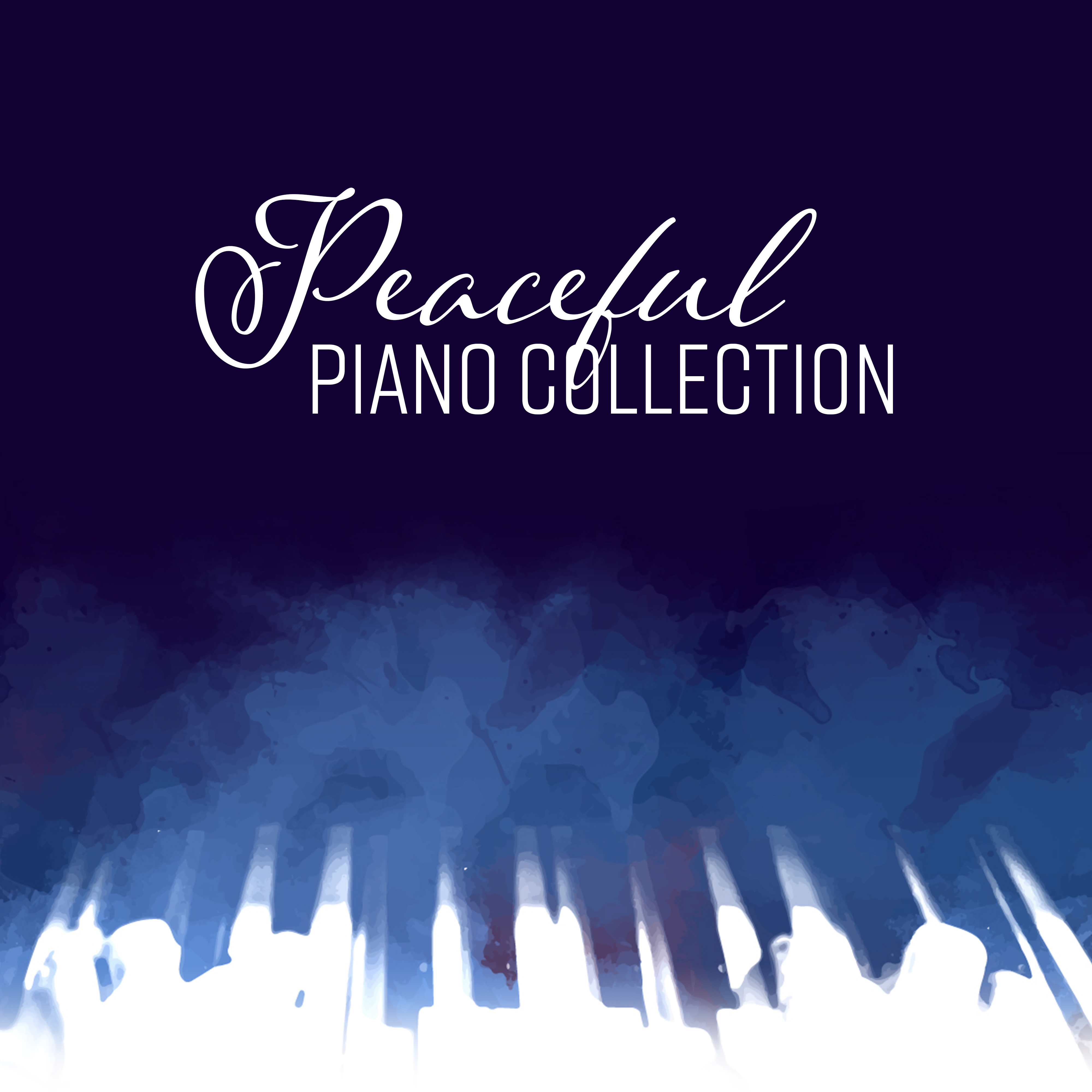 Peaceful Piano Collection