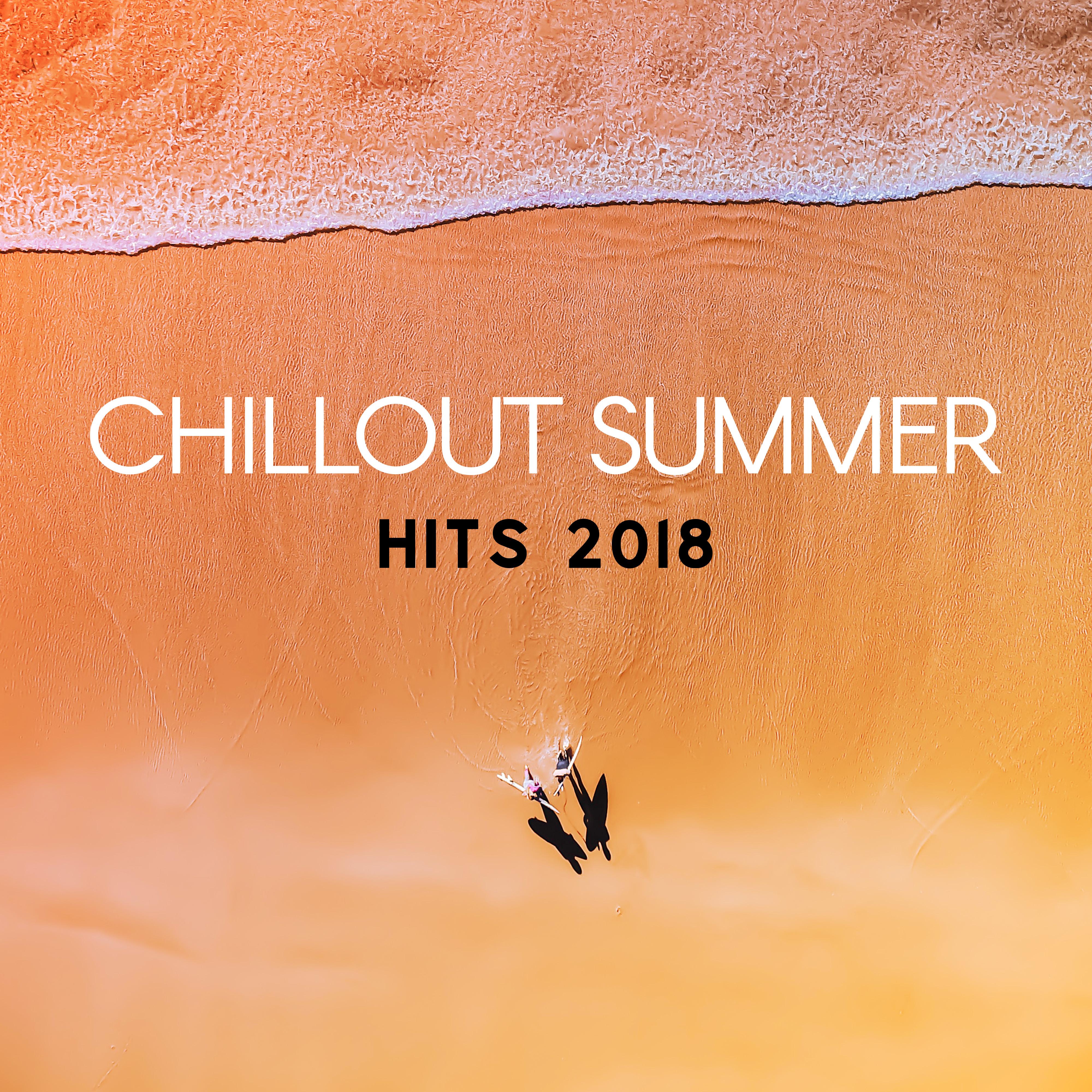 Chillout Summer Hits 2018