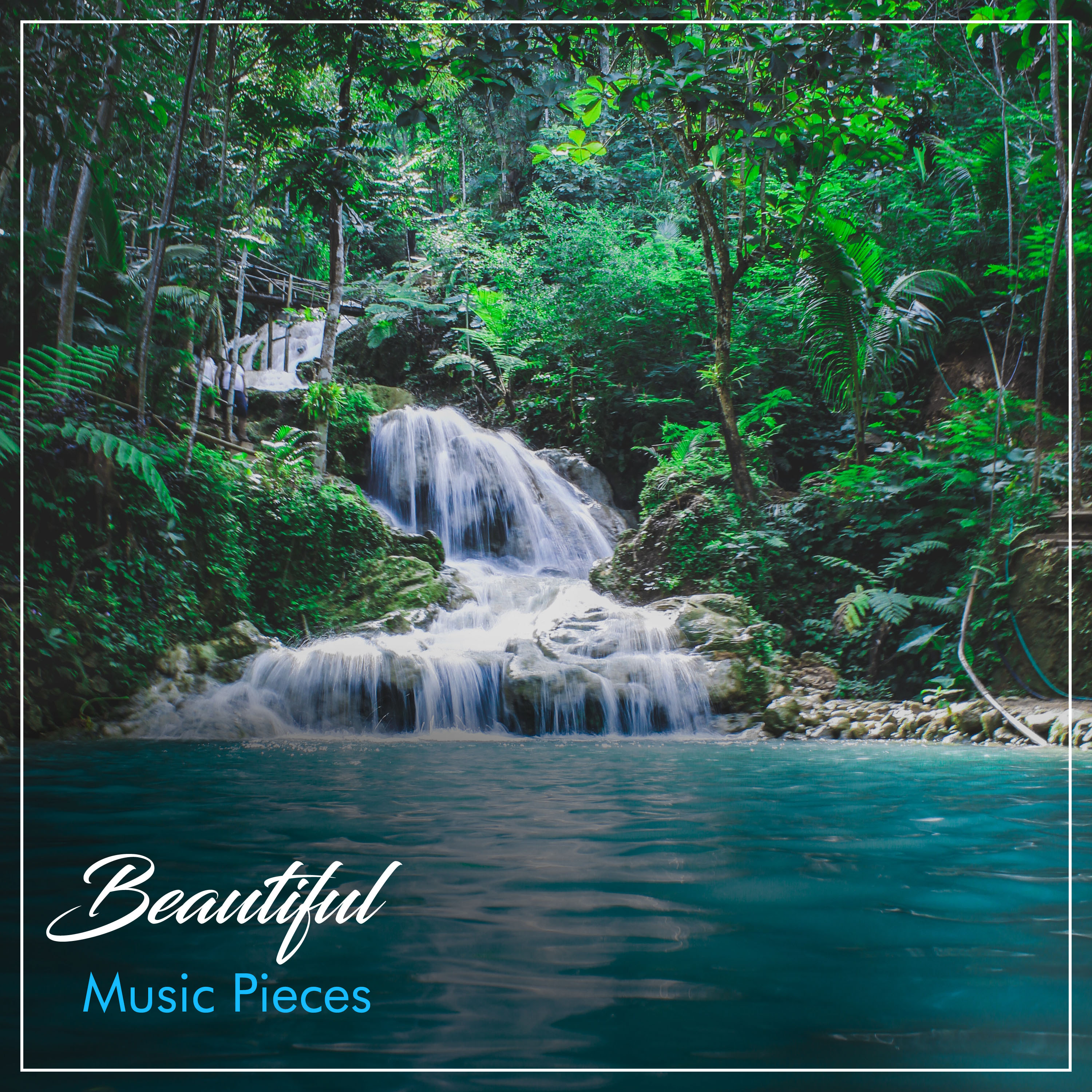 #21 Beautiful Music Pieces for Meditation, Spa and Relaxation