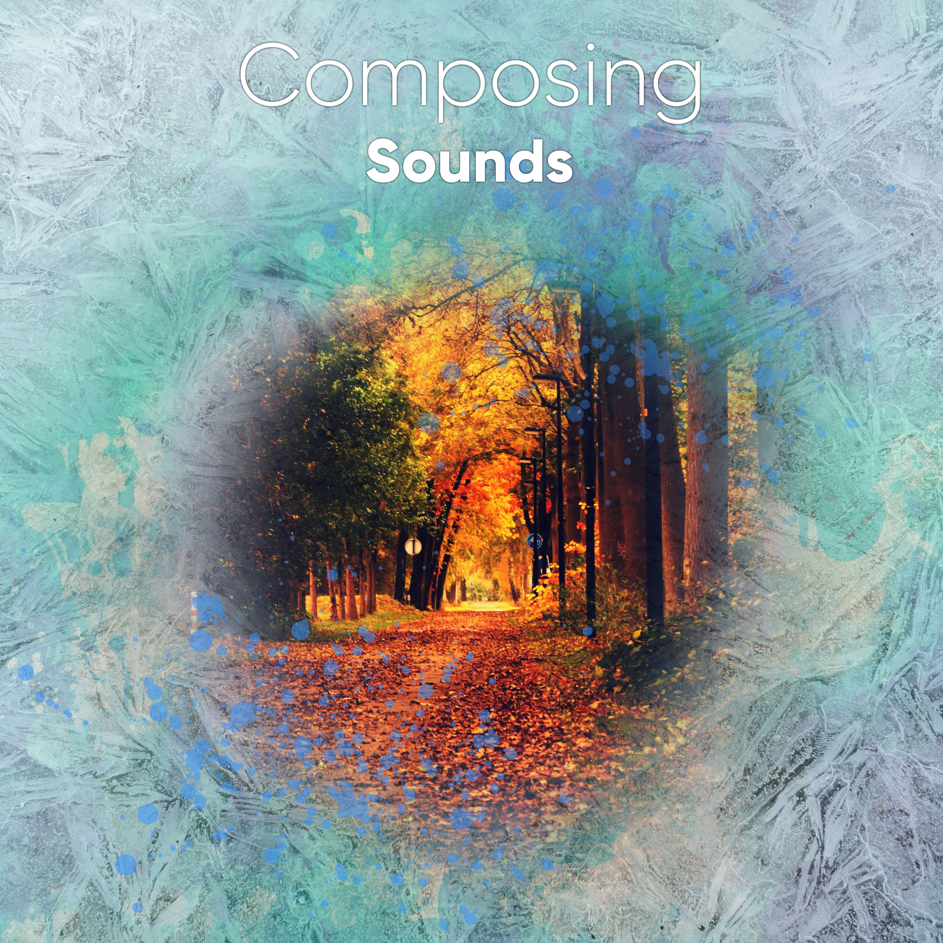 #14 Composing Sounds for Sleep