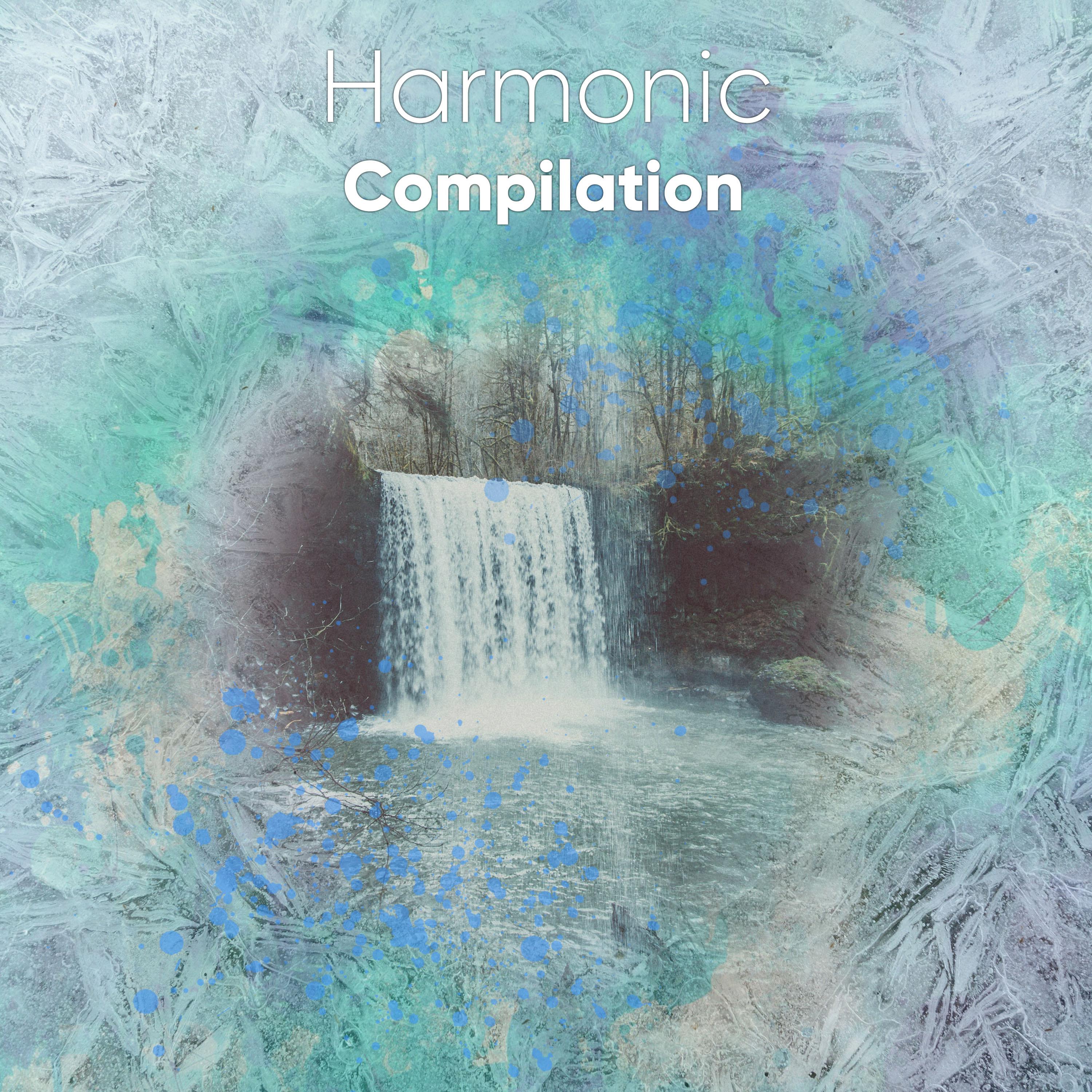 #17 Harmonic Compilation for Zen Spa