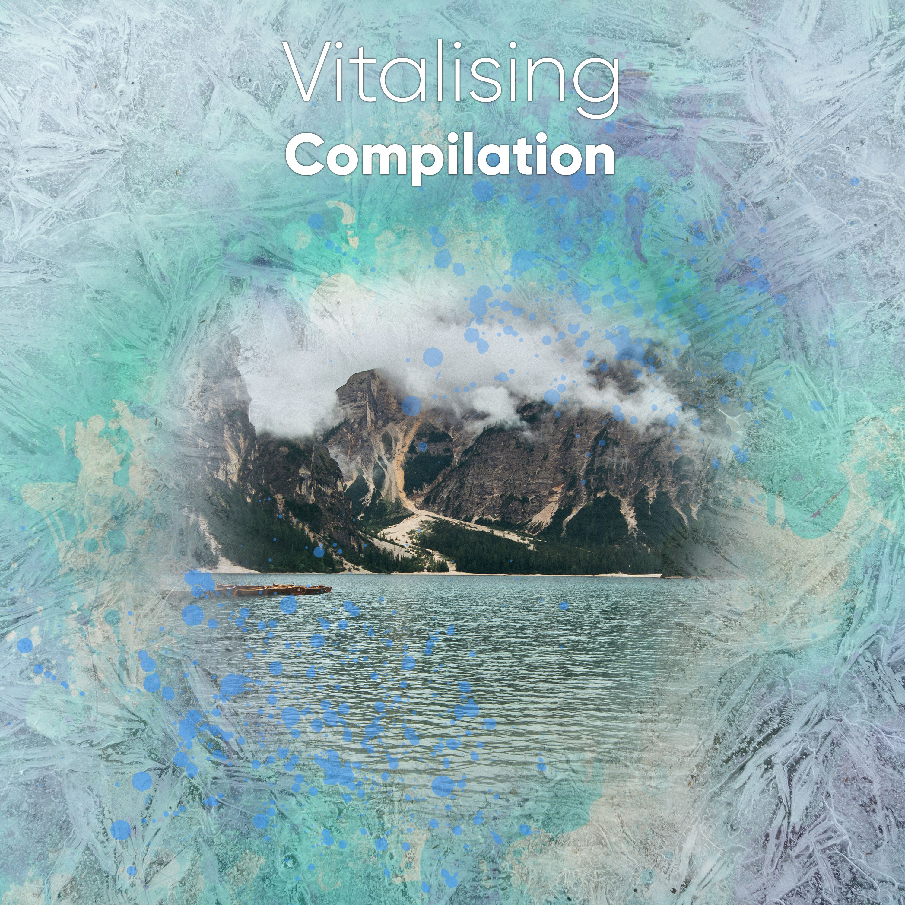 #1 Hour of Vitalising Compilation for a Great Nights Sleep